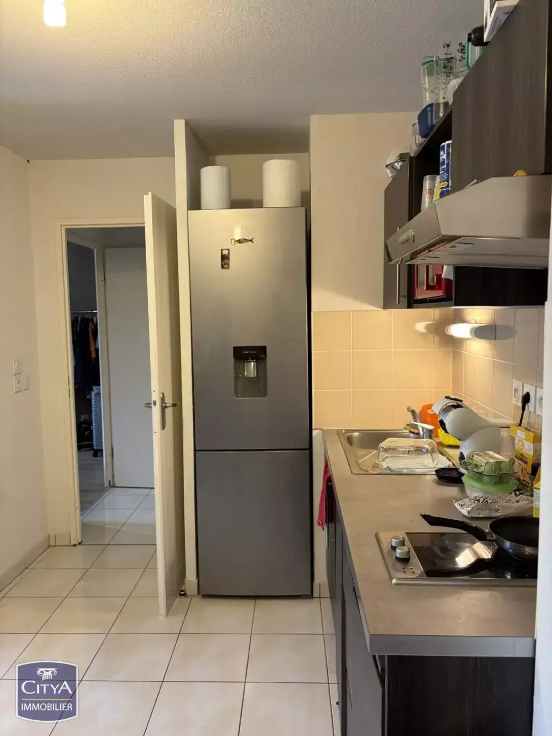 Photo 3 Appartement 2 pièces 43.4m²