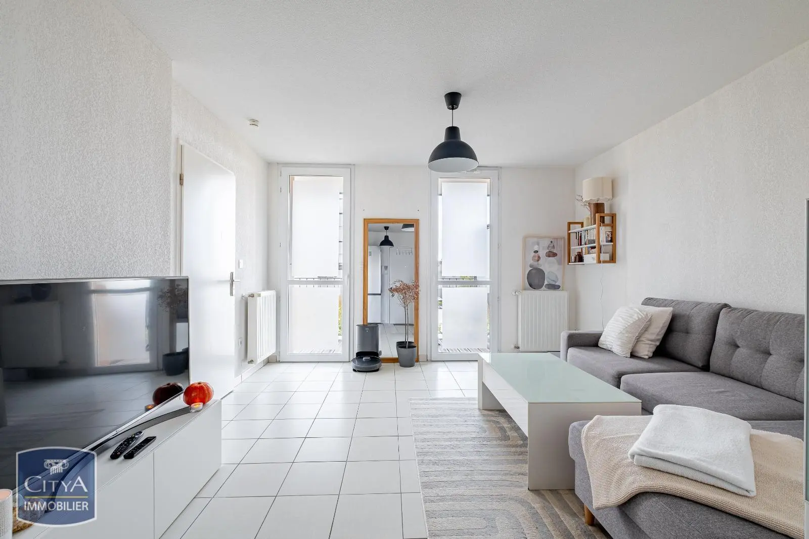 Photo 9 Appartement 2 pièces 41m²