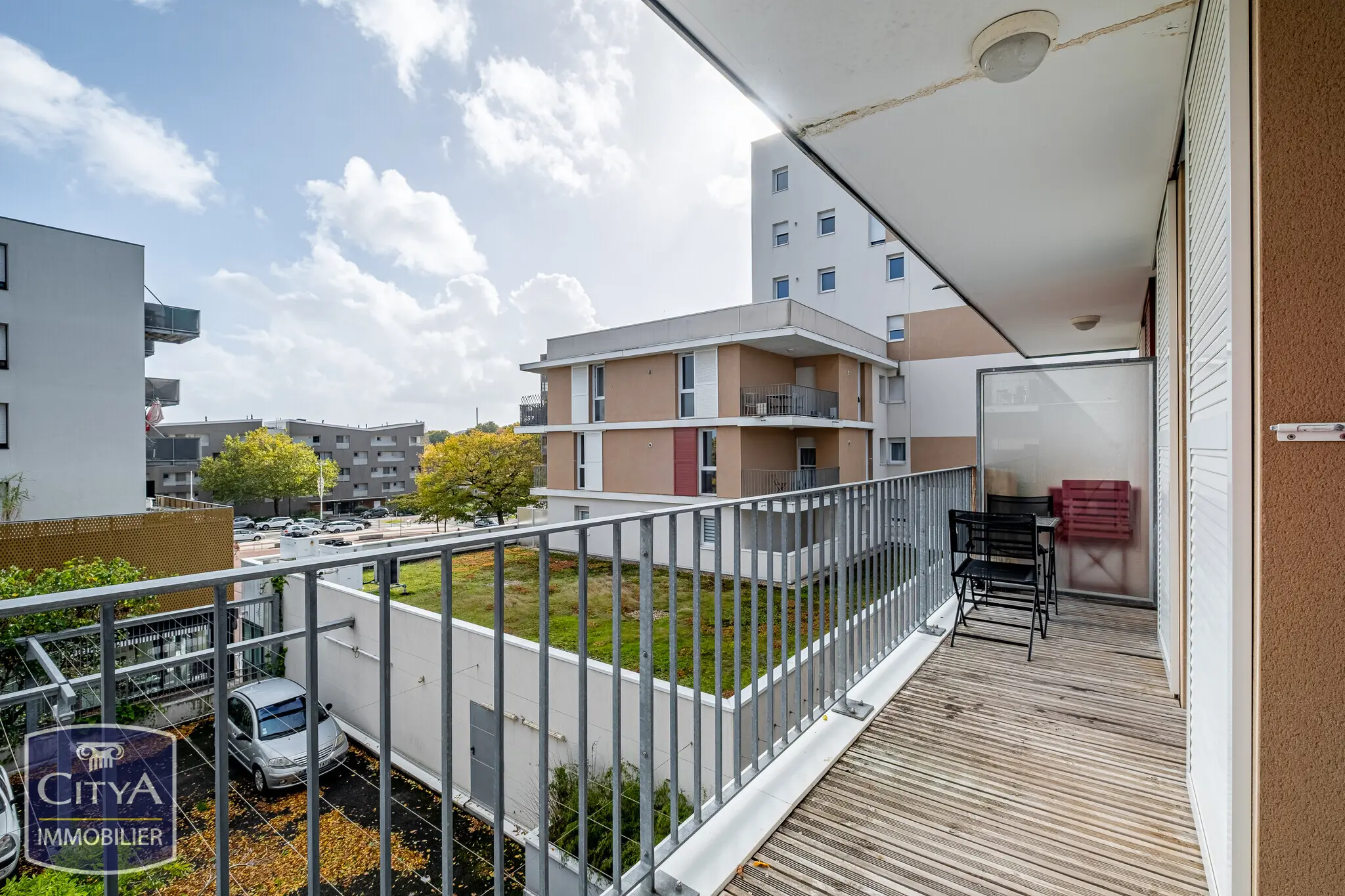 Photo 6 Appartement 2 pièces 41m²