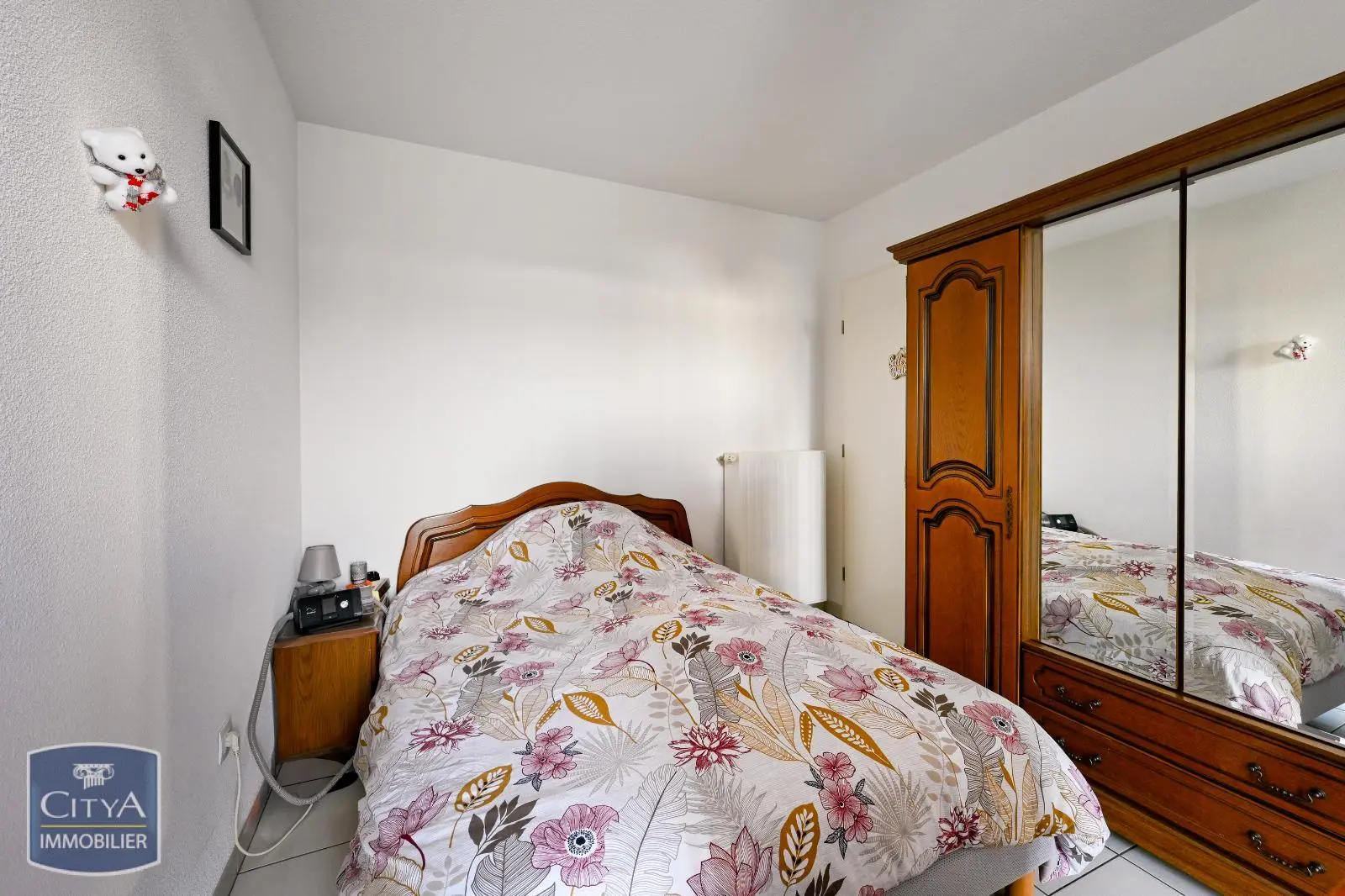 Photo 5 Appartement 2 pièces 39.5m²