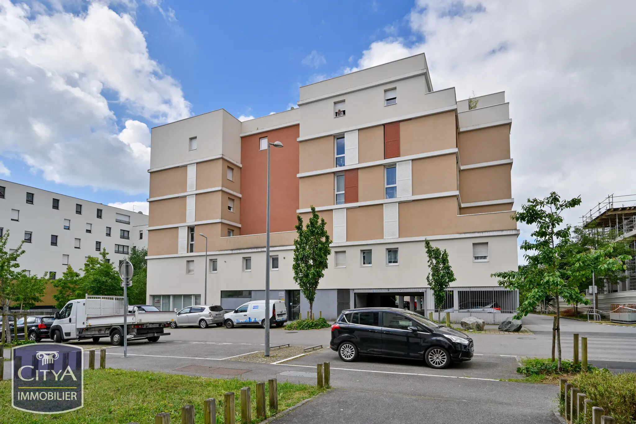 Photo 6 Appartement 3 pièces 58.81m²
