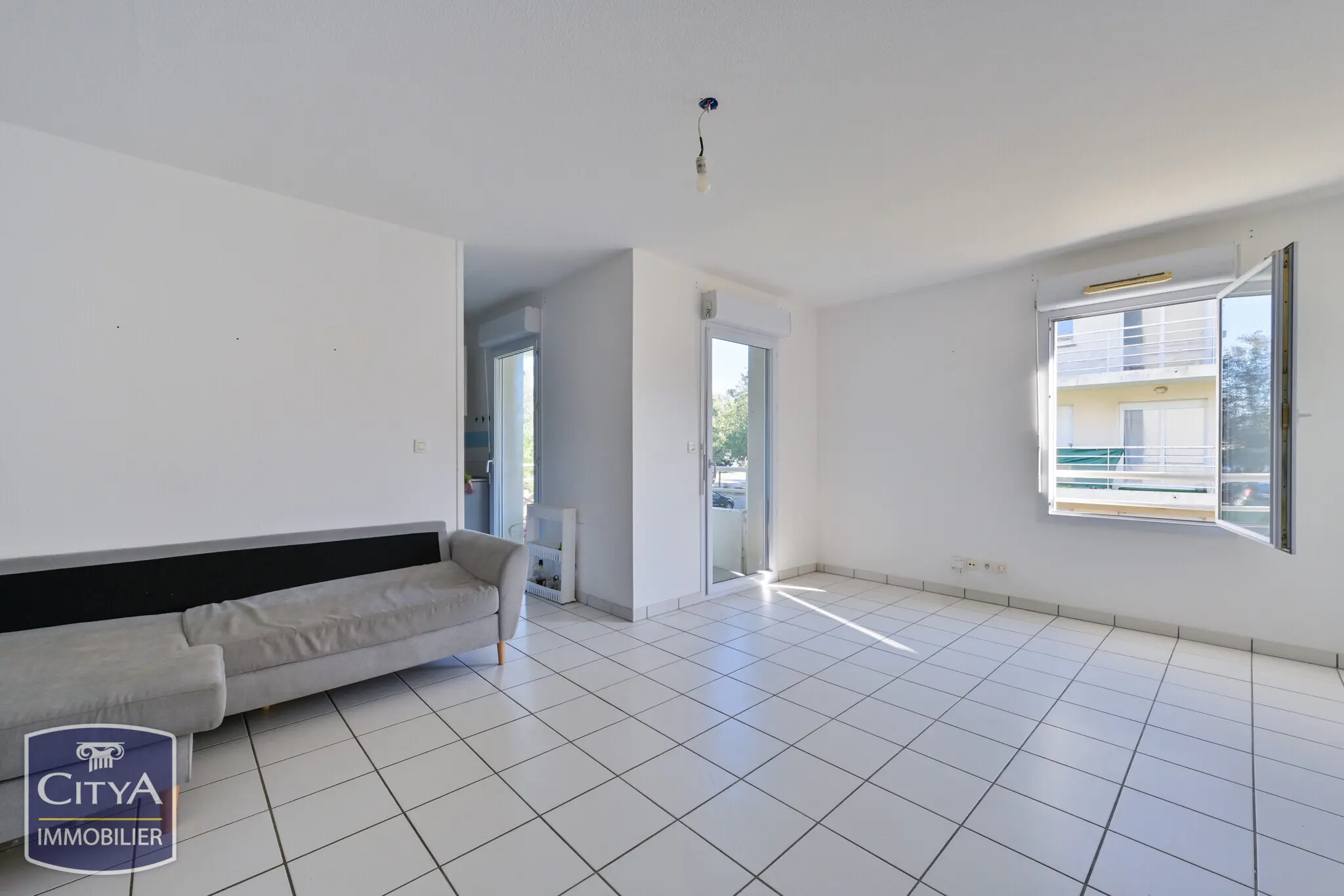 Photo 2 Appartement 2 pièces 50.05m²
