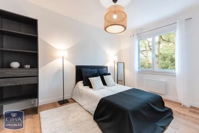 Photo 4 Appartement 2 pièces 45.34m²