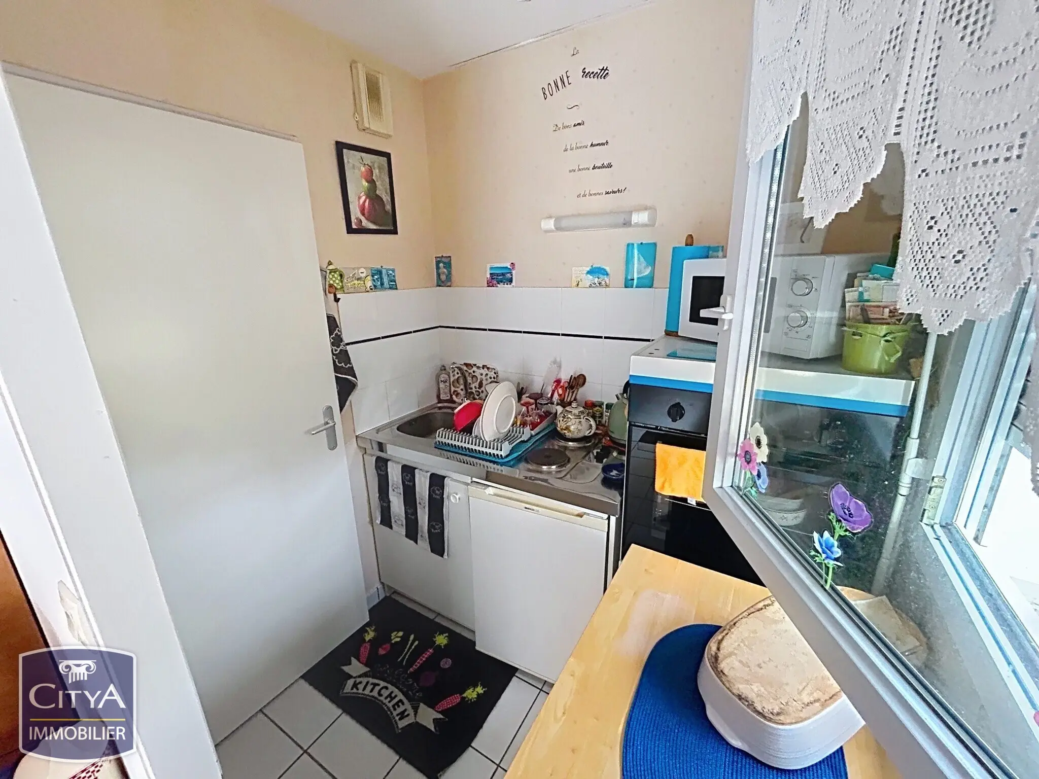 Photo 4 Appartement 3 pièces 55m²
