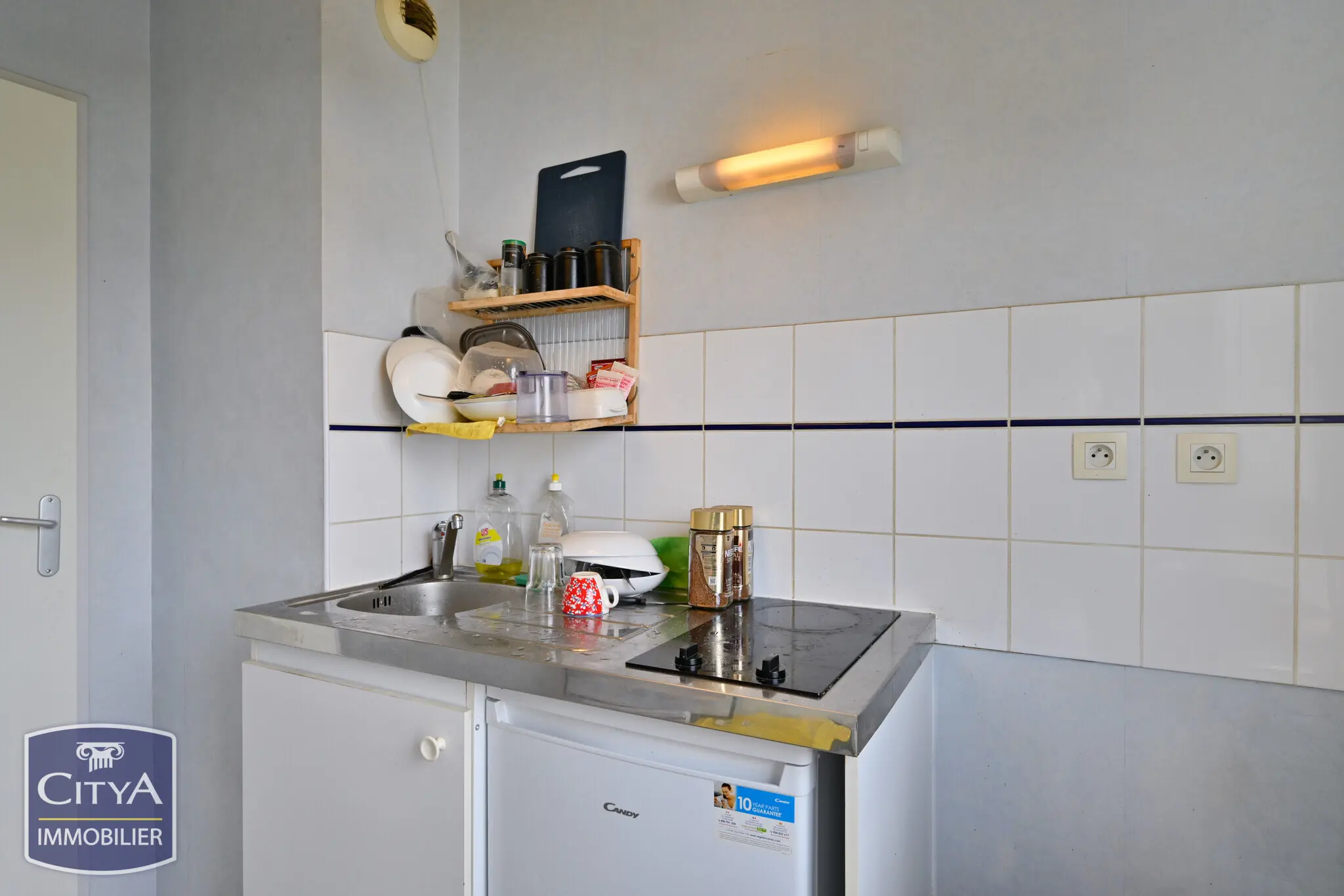 Photo 2 Appartement 3 pièces 55m²