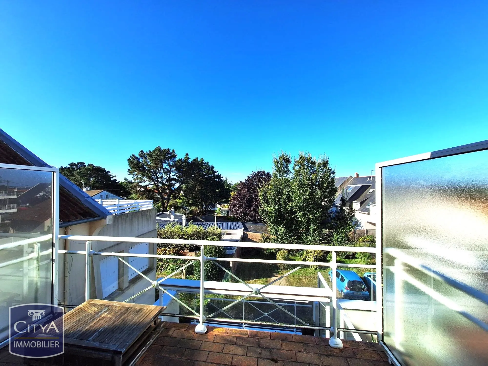 Photo 1 Appartement 3 pièces 55.28m²
