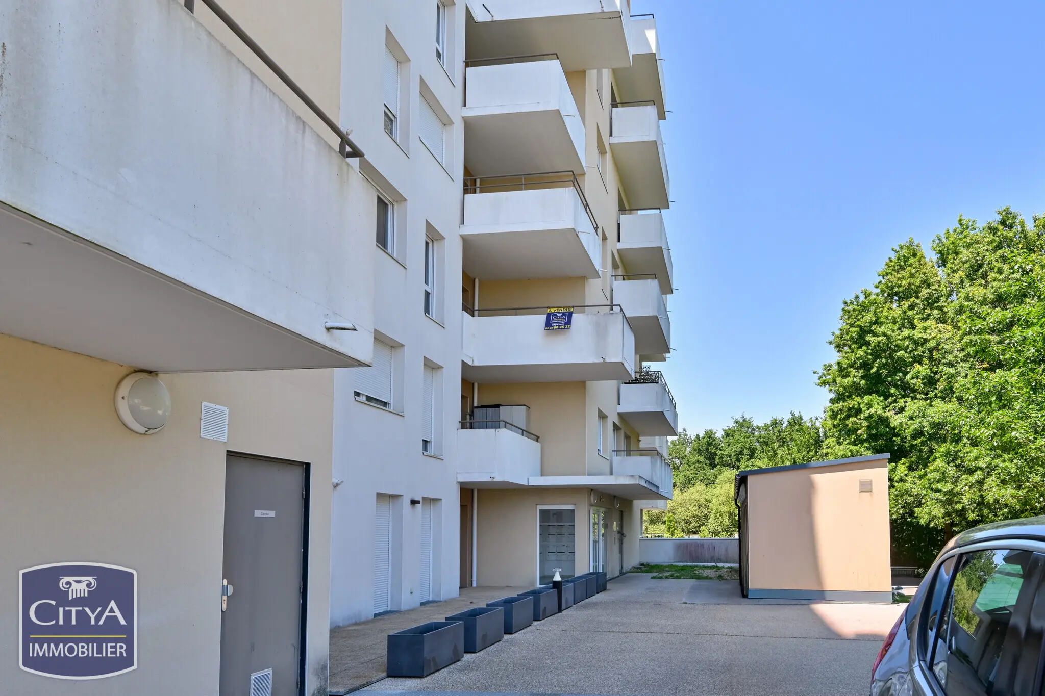Photo 7 Appartement 3 pièces 62.7m²
