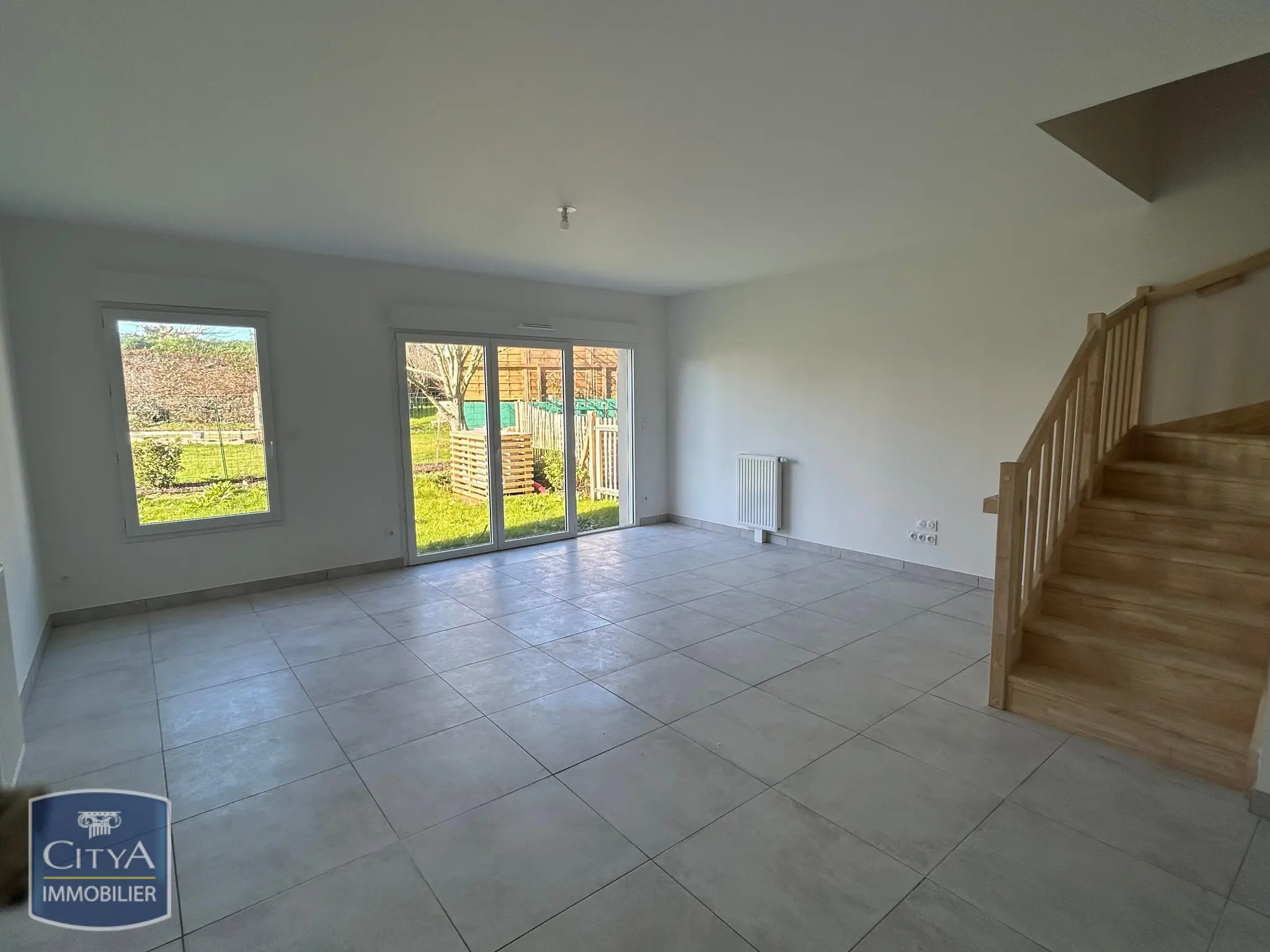 Photo 1 Maison 4 pièces 92.5m²