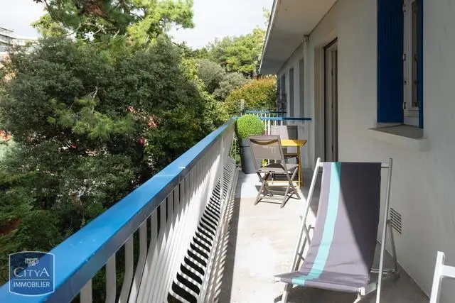 Photo 3 Appartement 2 pièces 45.34m²