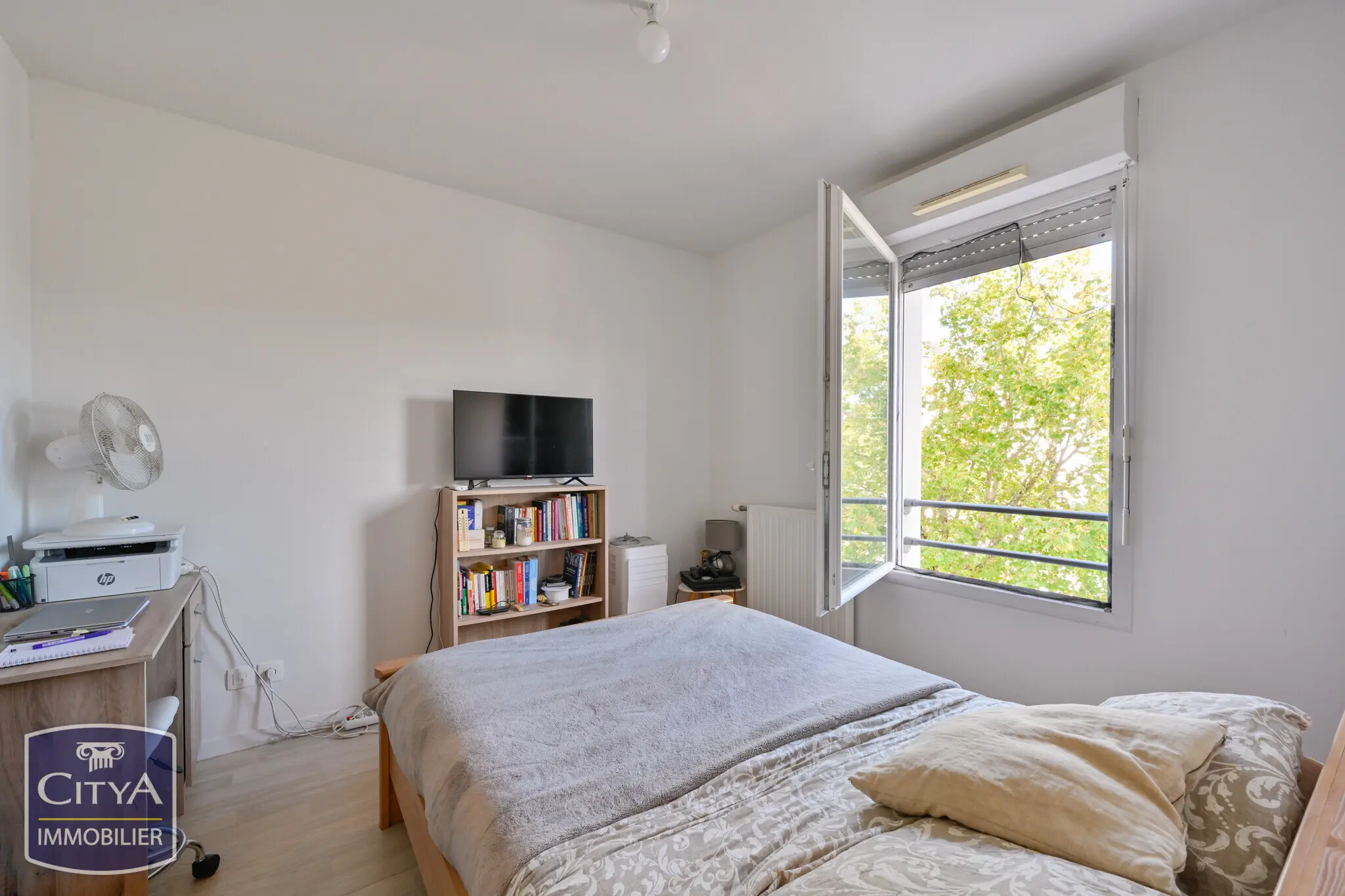 Photo 6 Appartement 3 pièces 61m²