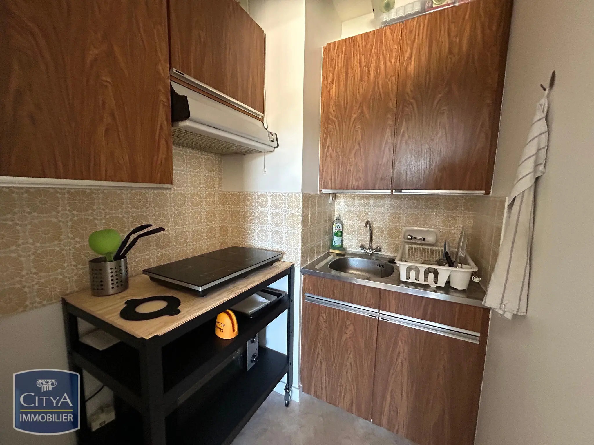 Photo 3 Appartement 2 pièces 36.63m²