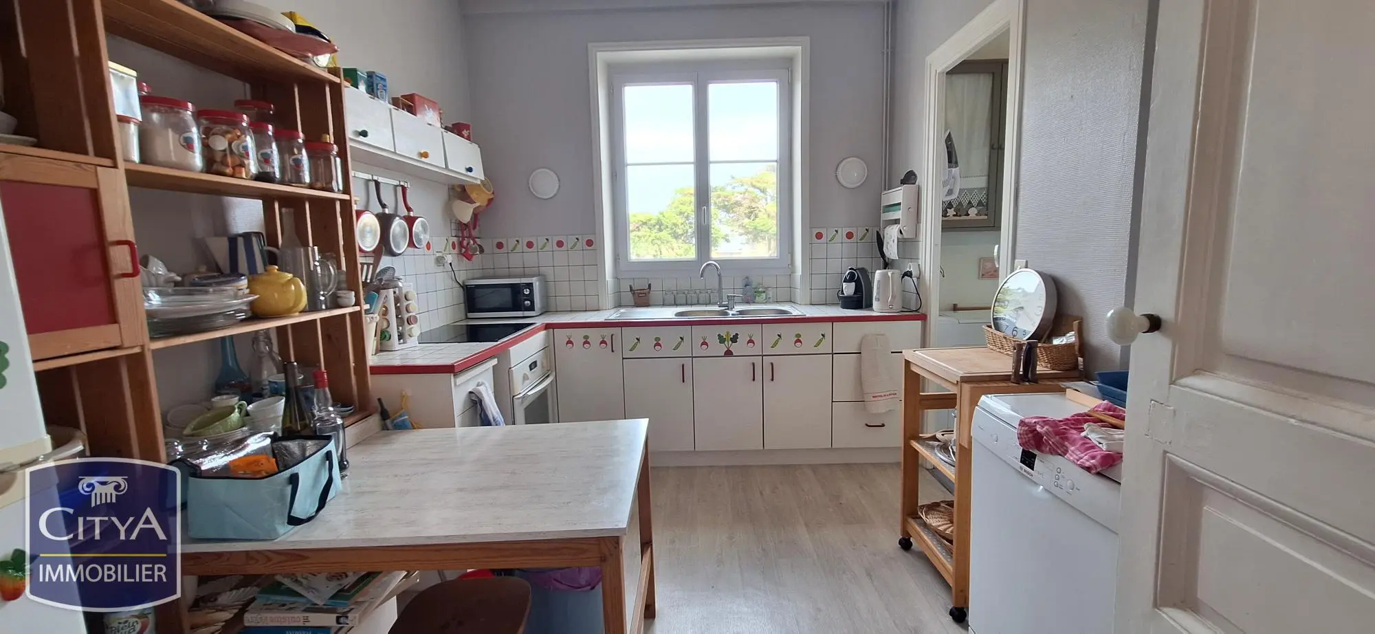 Photo 14 Appartement 5 pièces 134m²
