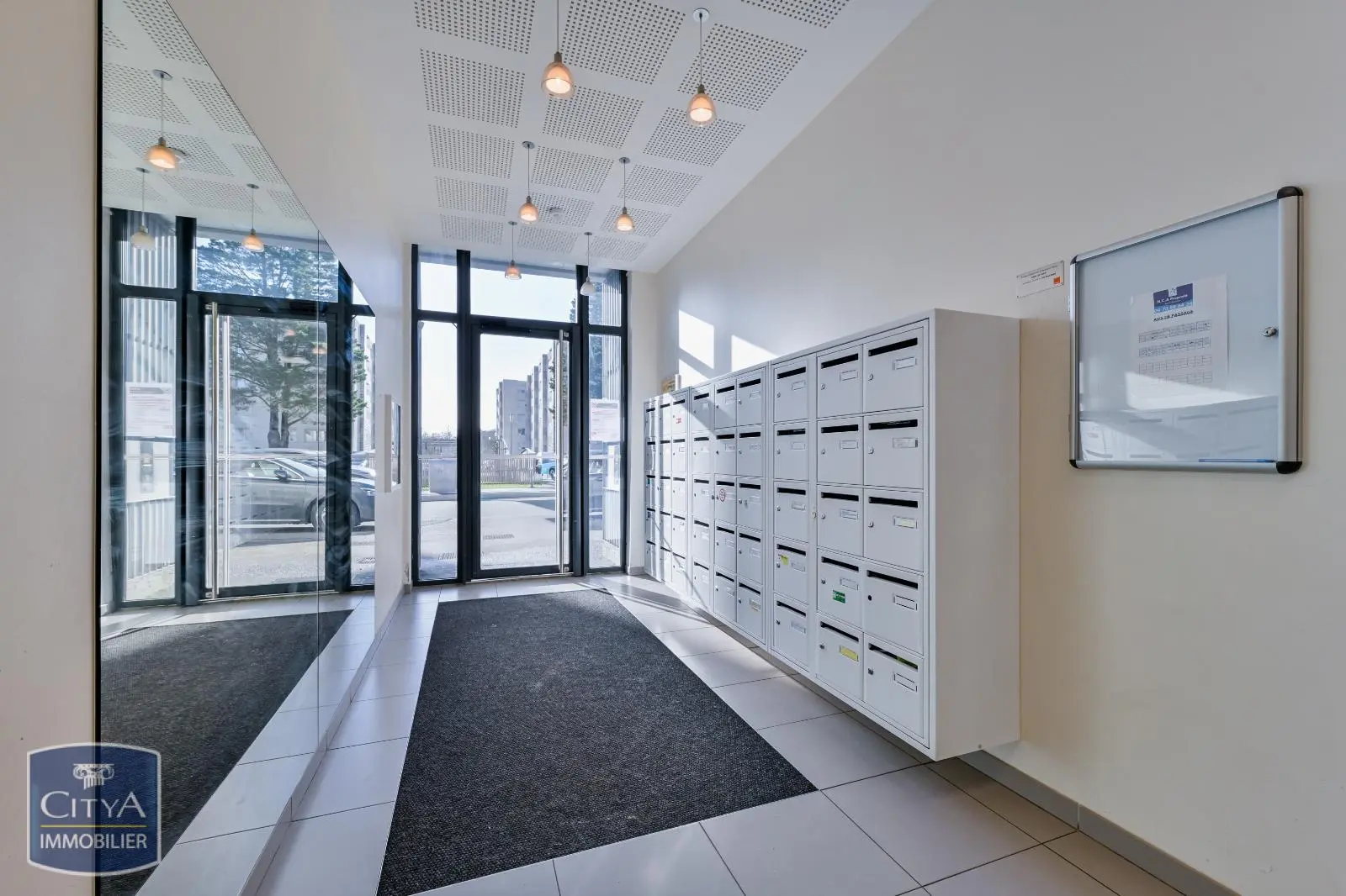 Photo 10 Appartement 2 pièces 39.5m²