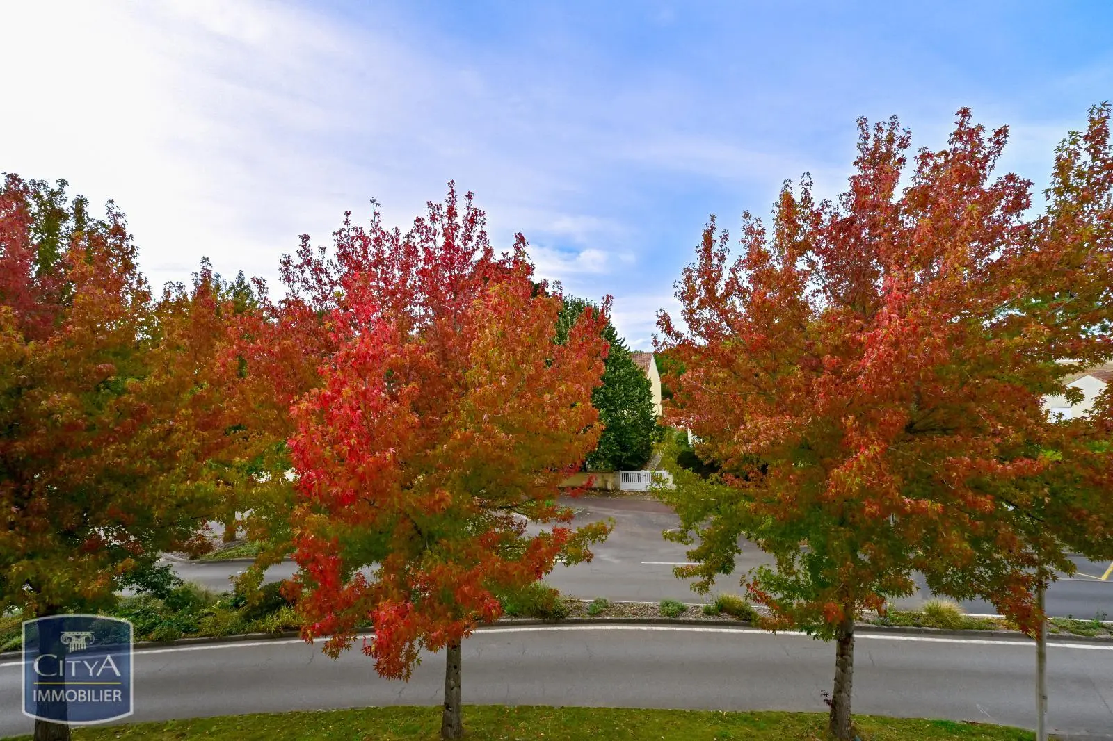 Photo 8 Appartement 2 pièces 37m²