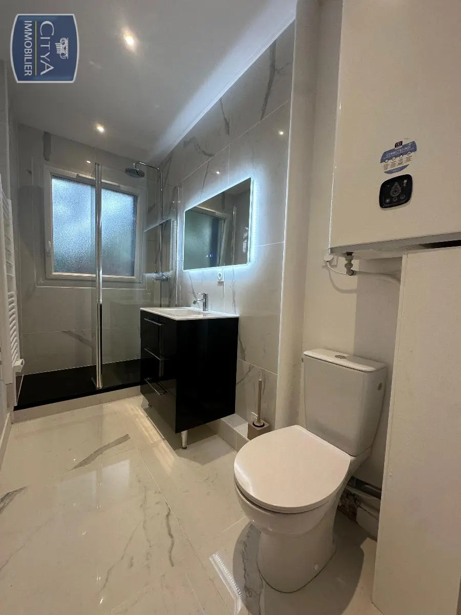 Photo 4 Appartement 2 pièces 45.34m²