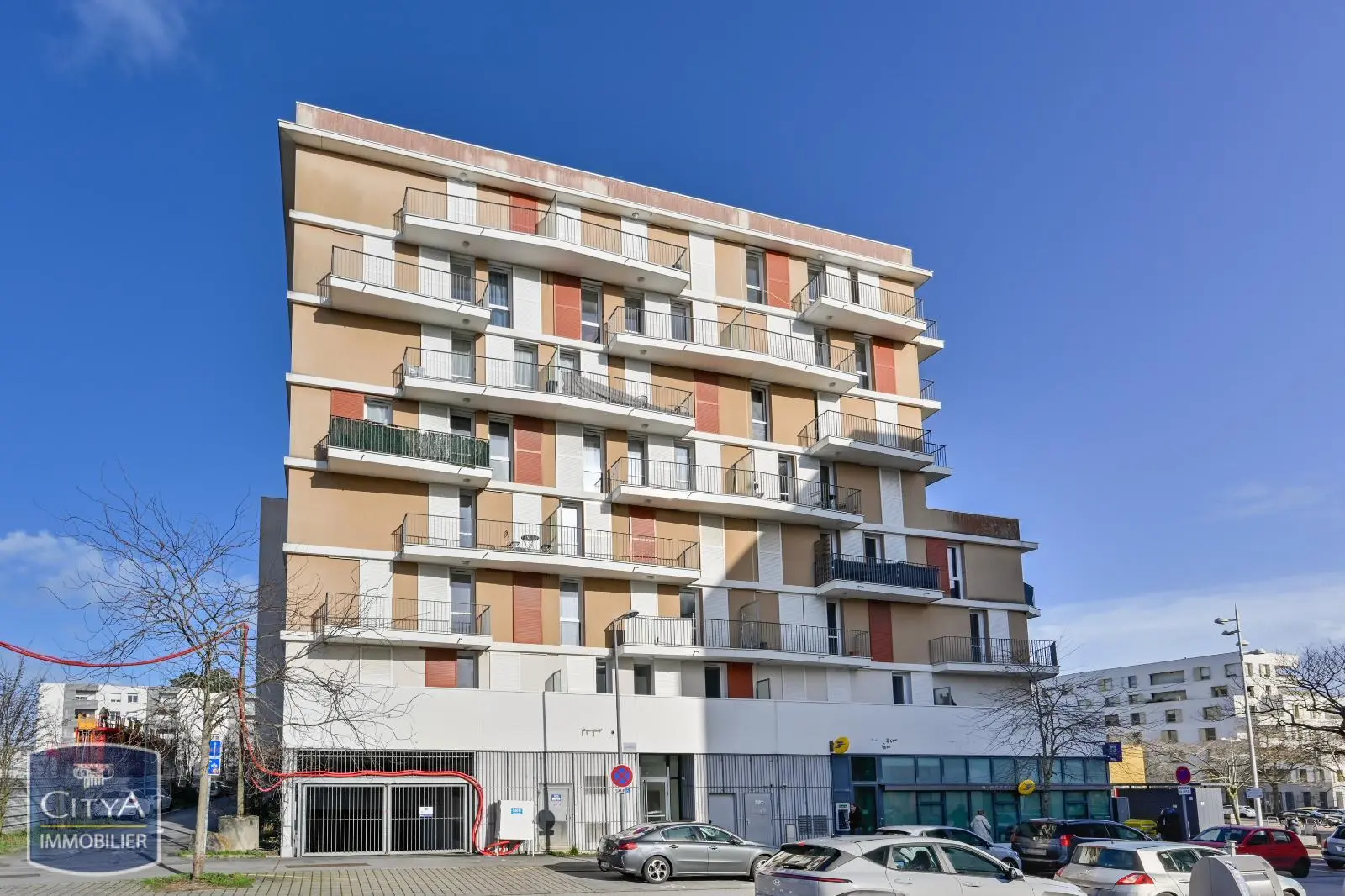 Photo 12 Appartement 2 pièces 39.5m²