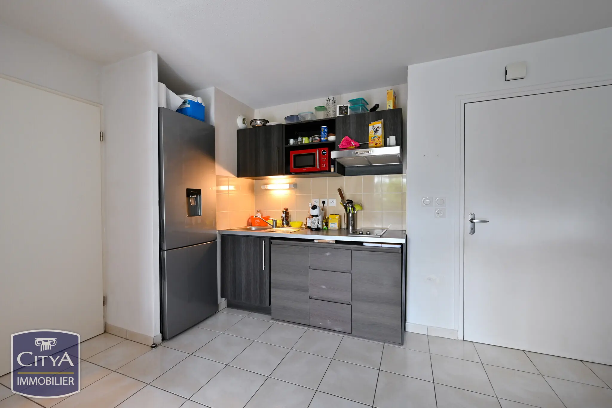 Photo 2 Appartement 2 pièces 43.4m²