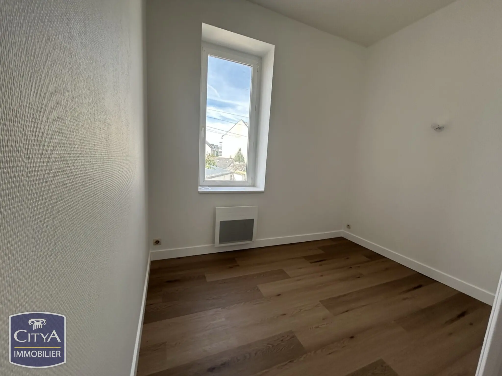 Photo 3 Appartement 1 pièce 22.23m²