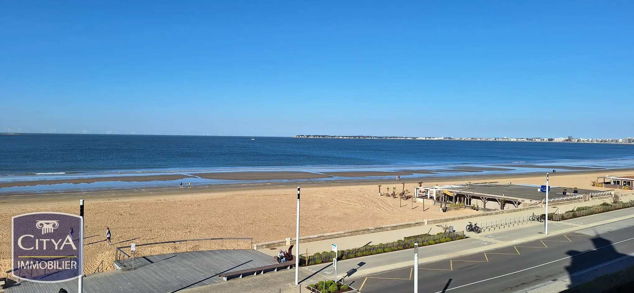 Appartement 5 pièces 134 m² · à Pornichet · 134 m² · 899 500 €