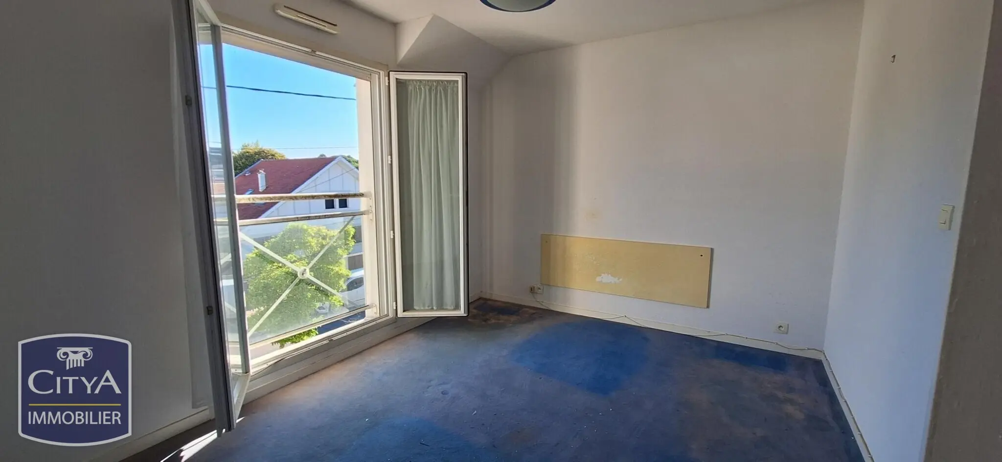 Photo 6 Appartement 3 pièces 55.28m²
