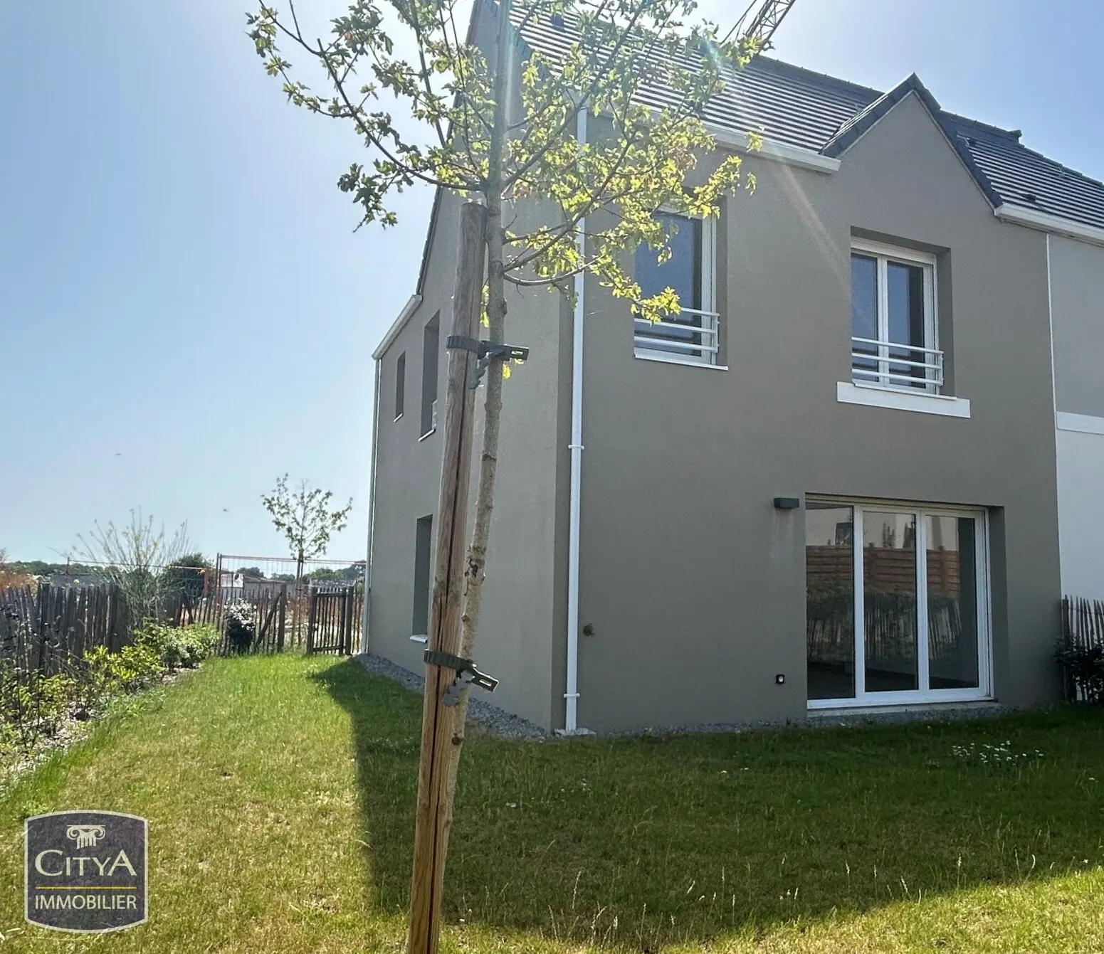 Photo 1 Maison 4 pièces 91.05m²