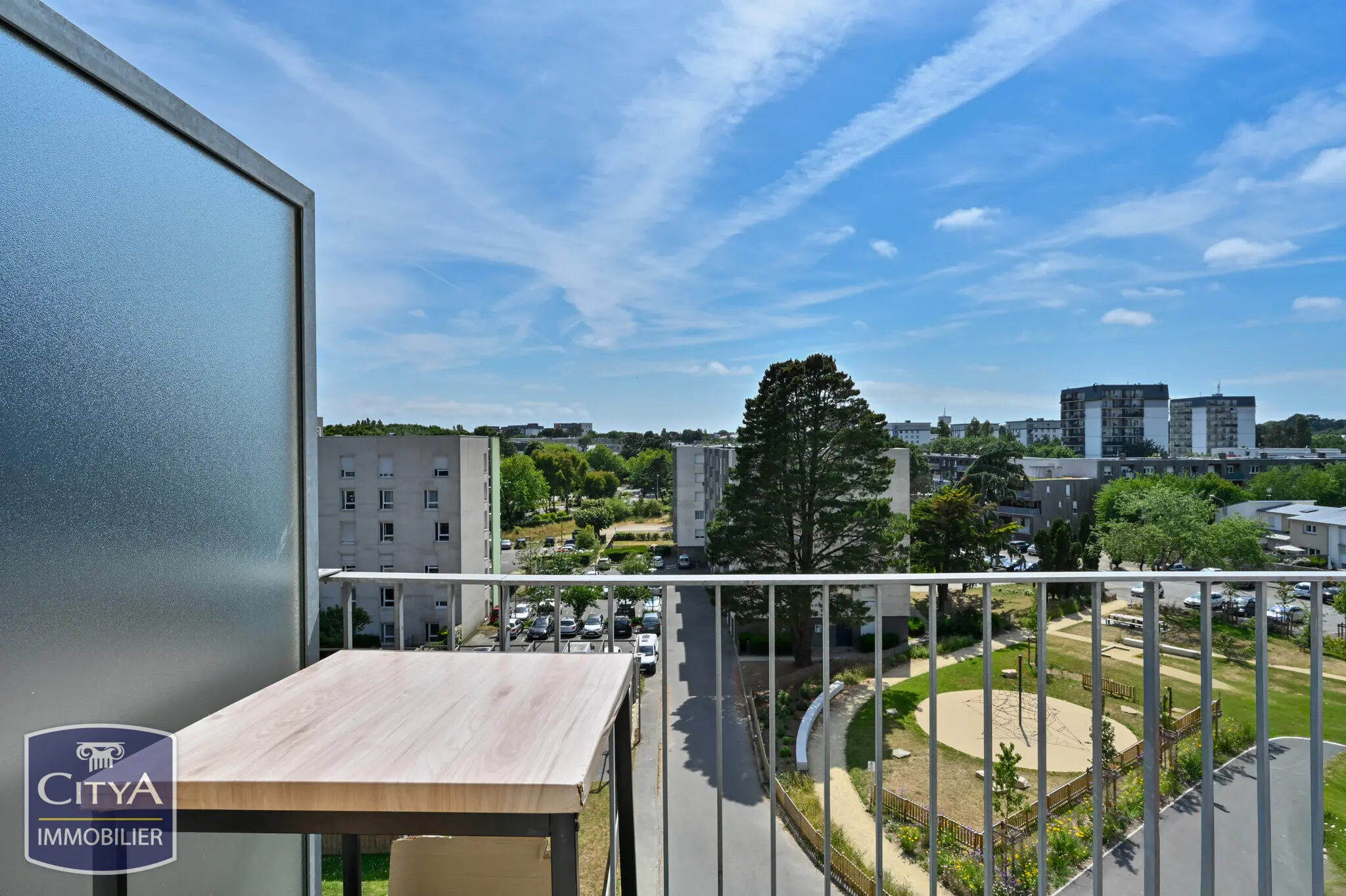 Photo 4 Appartement 2 pièces 41.8m²