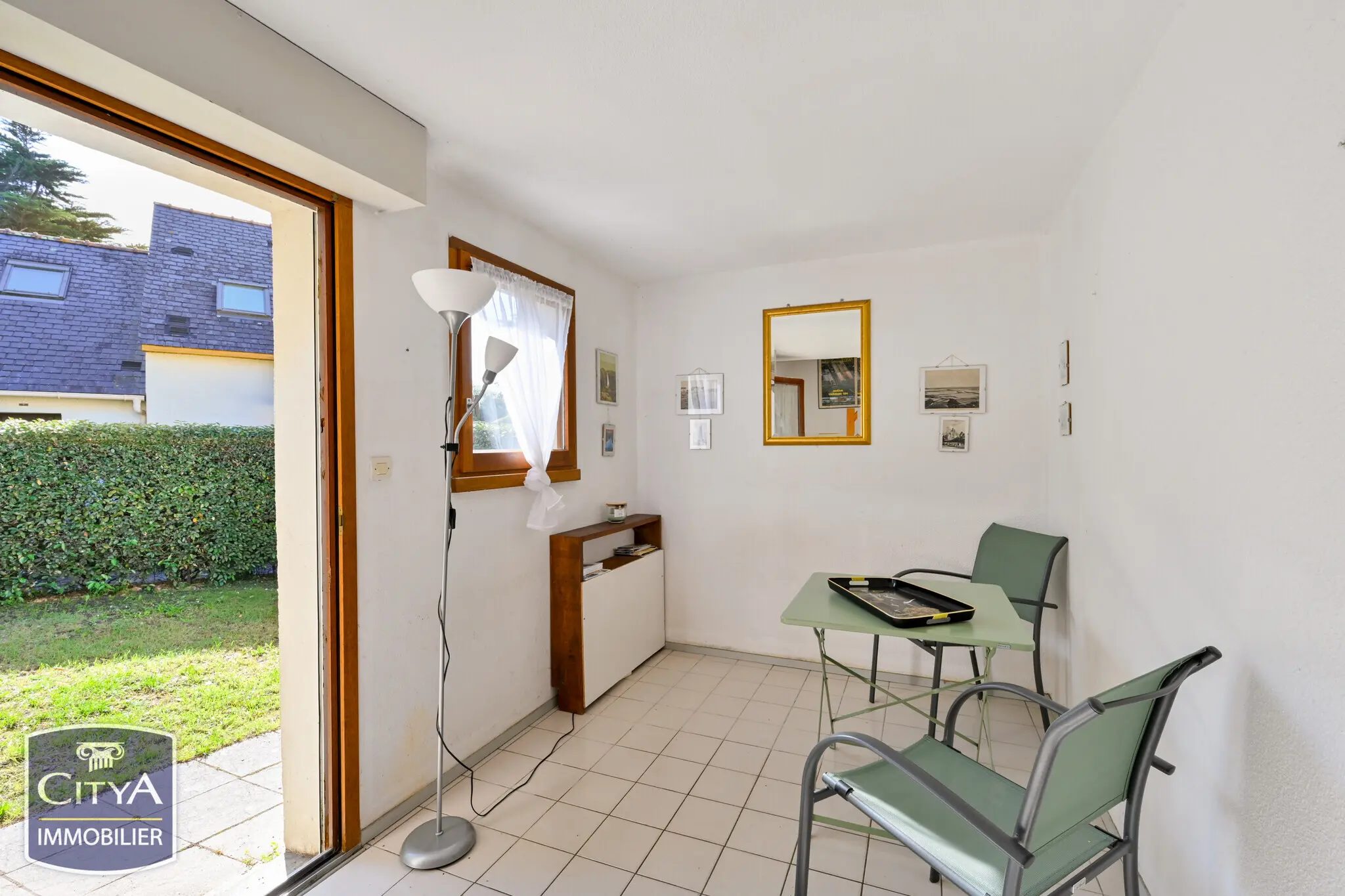 Photo 2 Maison 2 pièces 28m²