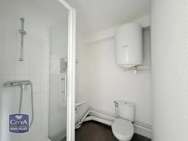 Photo 3 Appartement 1 pièce 13.6m²