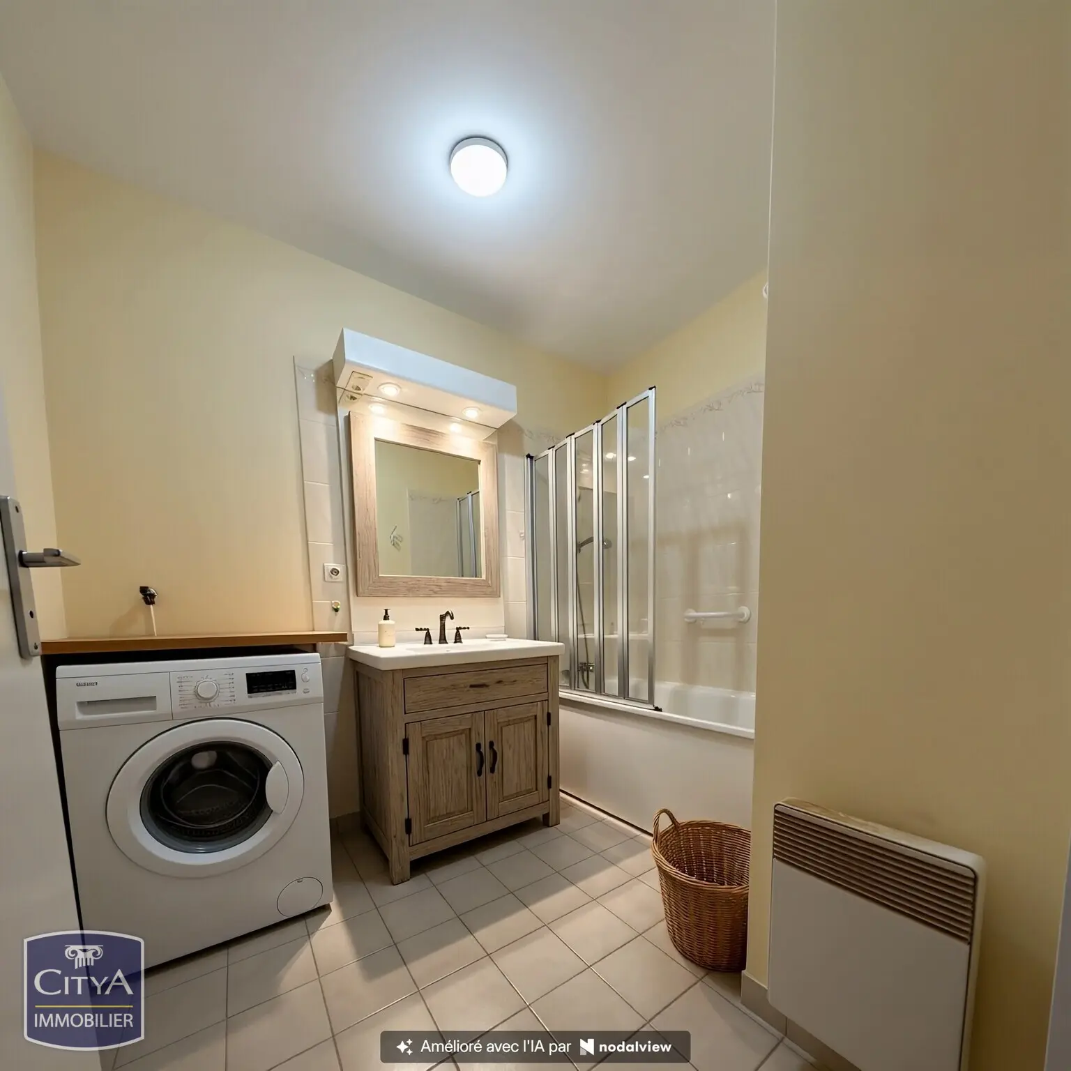 Photo 9 Appartement 3 pièces 87.84m²