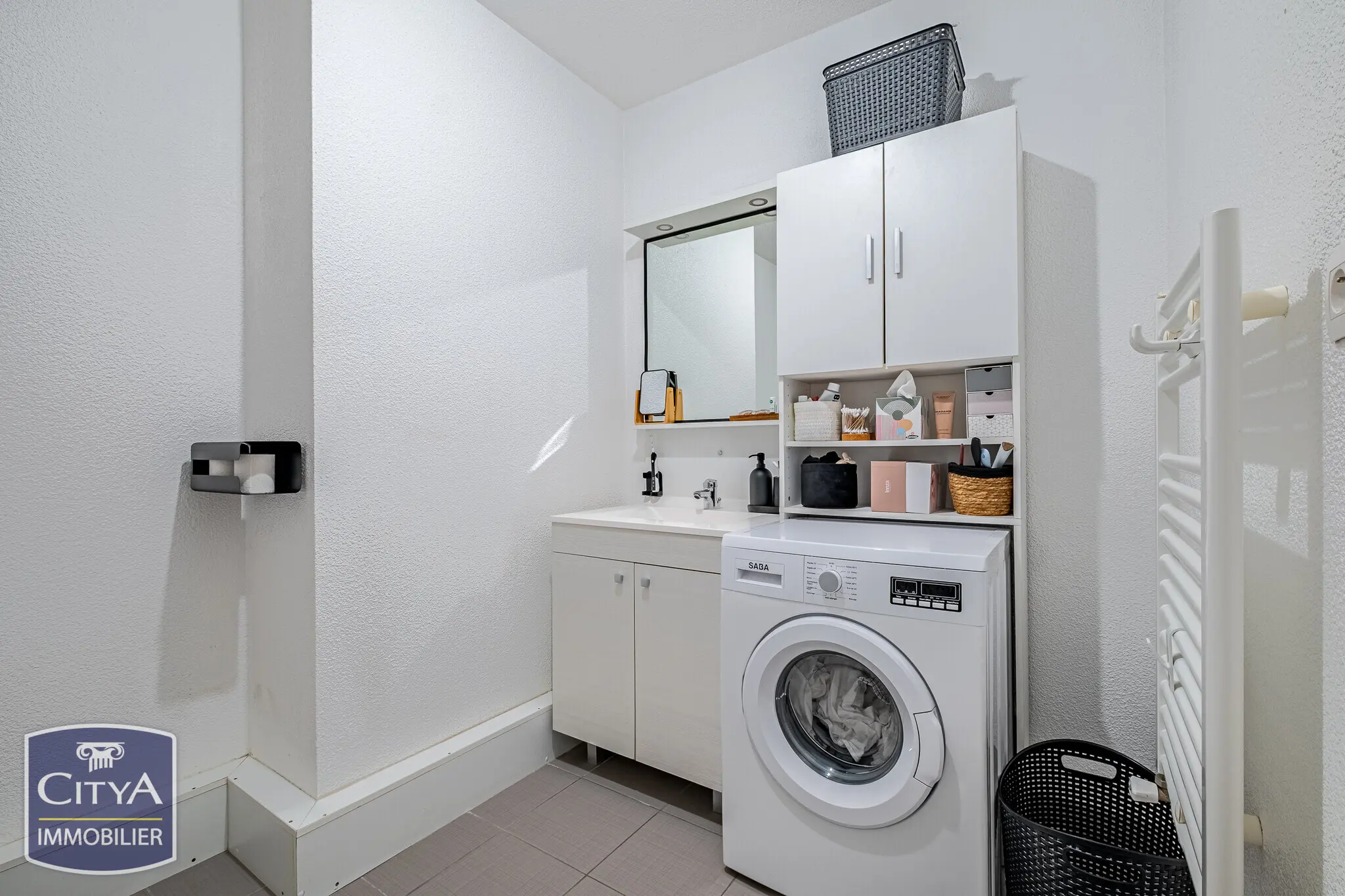 Photo 5 Appartement 2 pièces 41m²