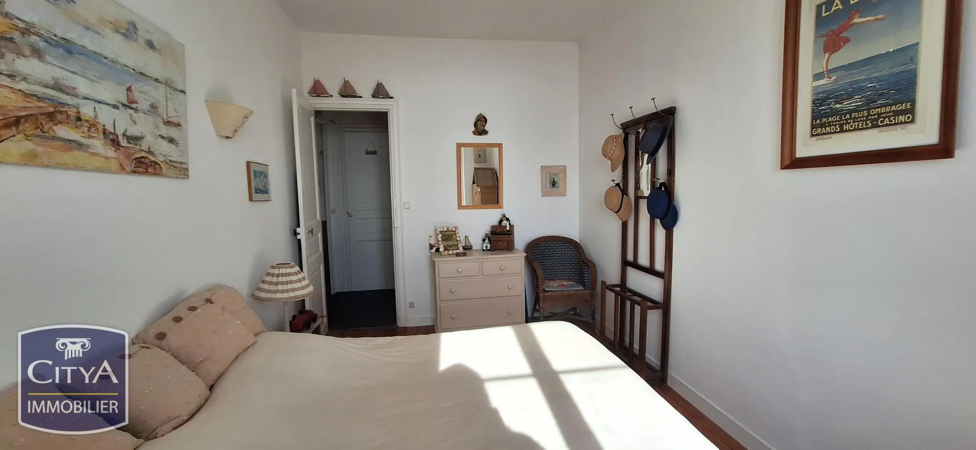 Photo 11 Appartement 5 pièces 134m²