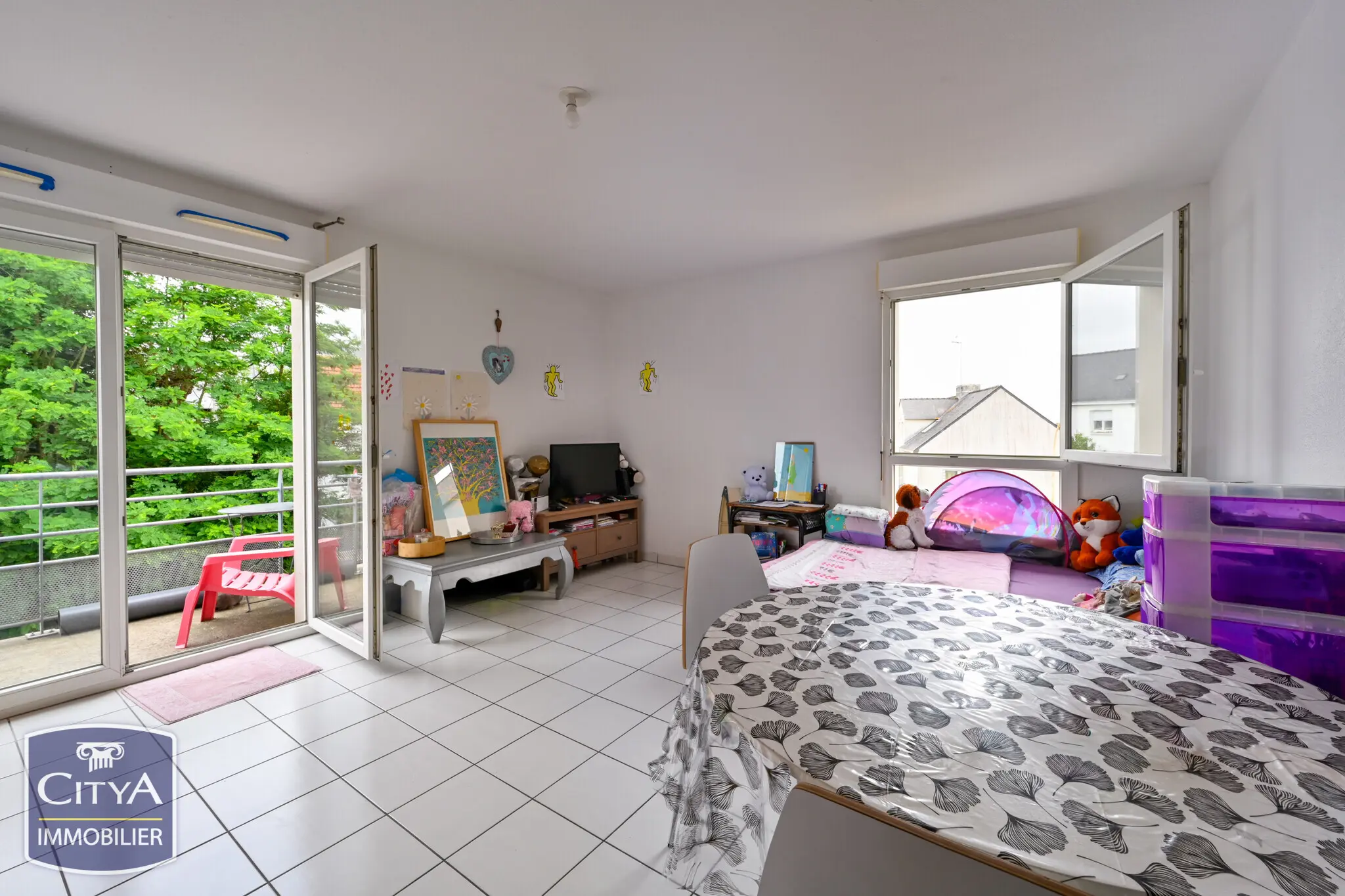 Photo 1 Appartement 3 pièces 63.23m²