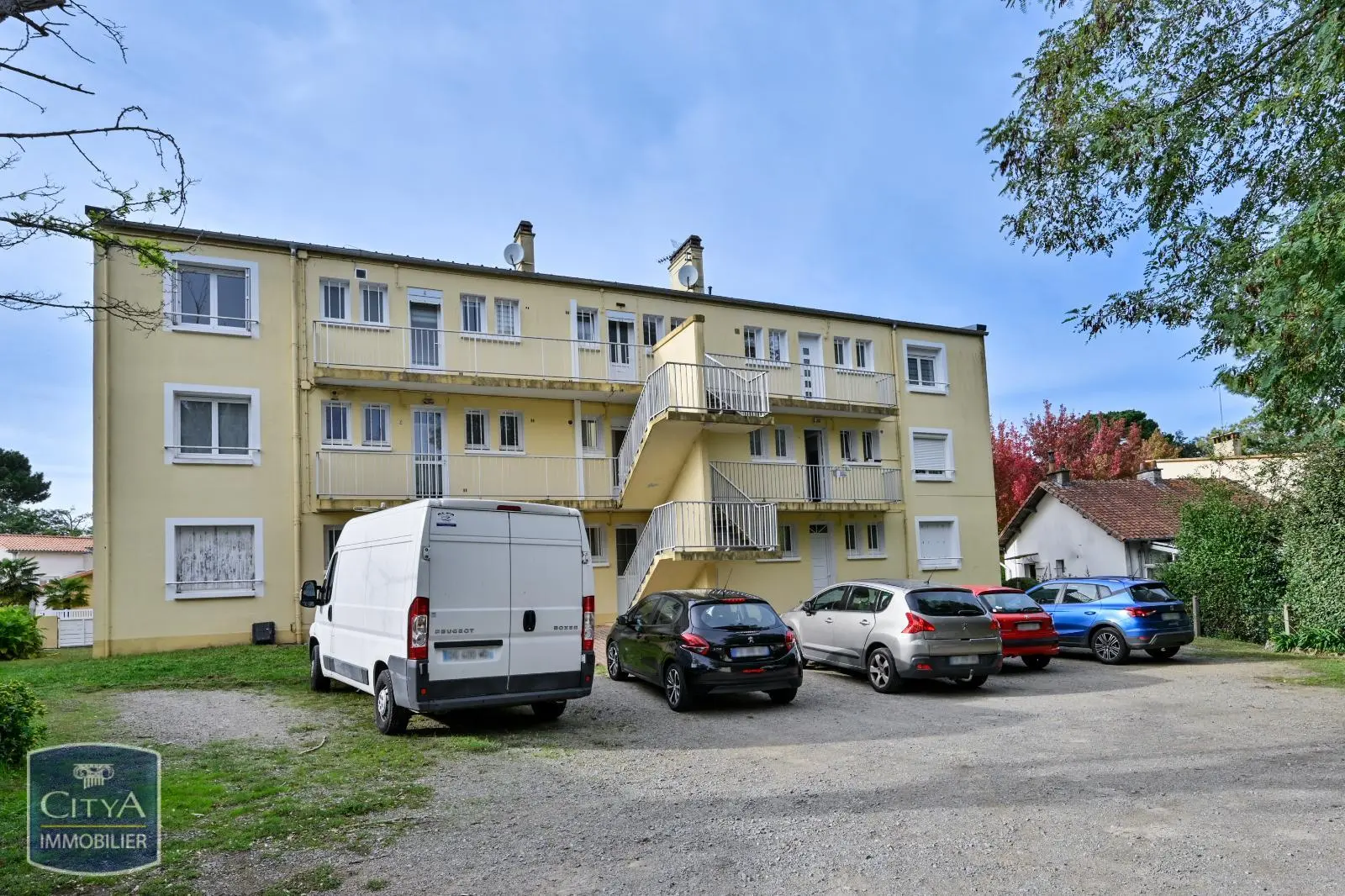 Photo 11 Appartement 2 pièces 37m²