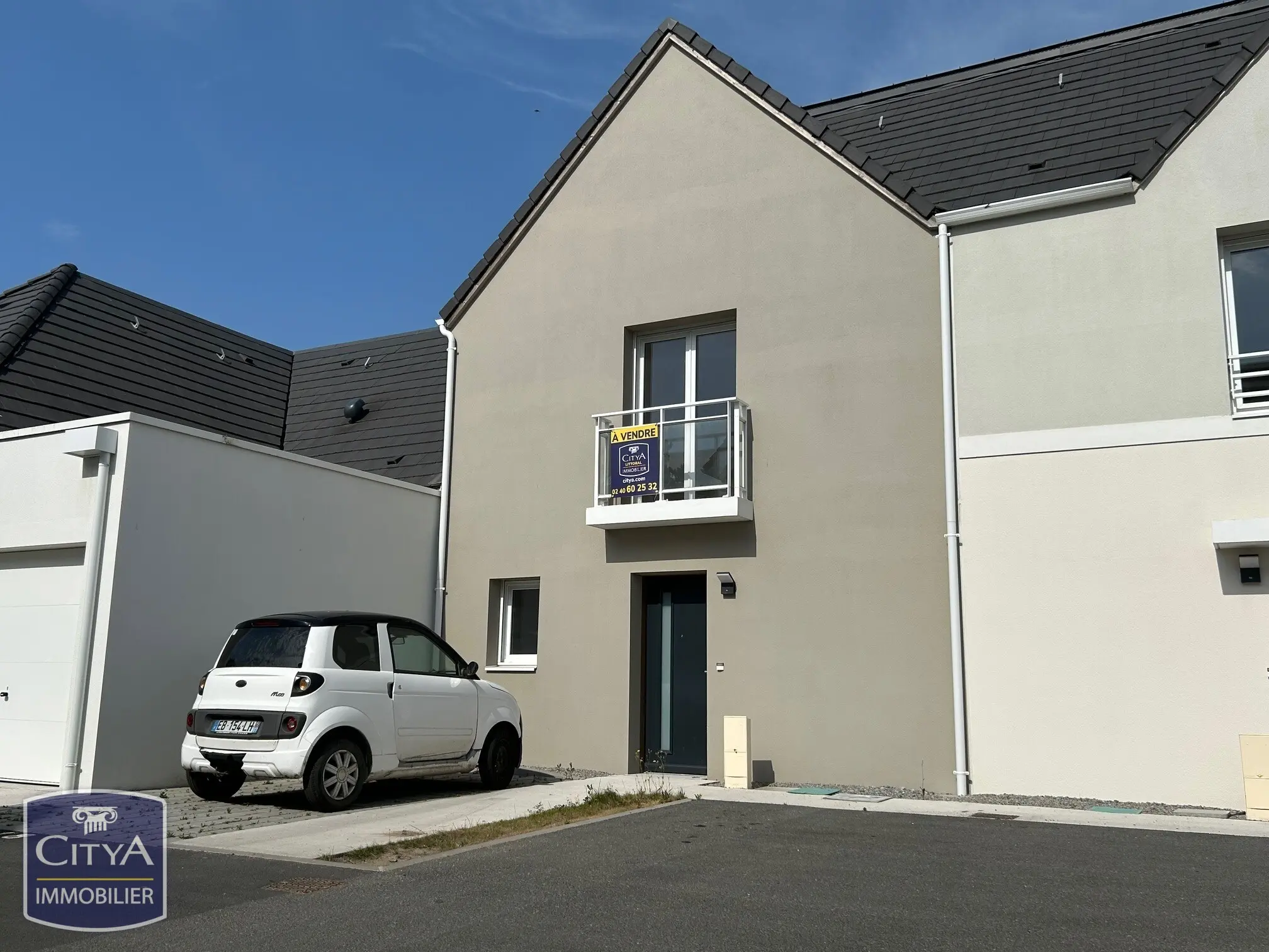 Photo 5 Maison 4 pièces 92.5m²