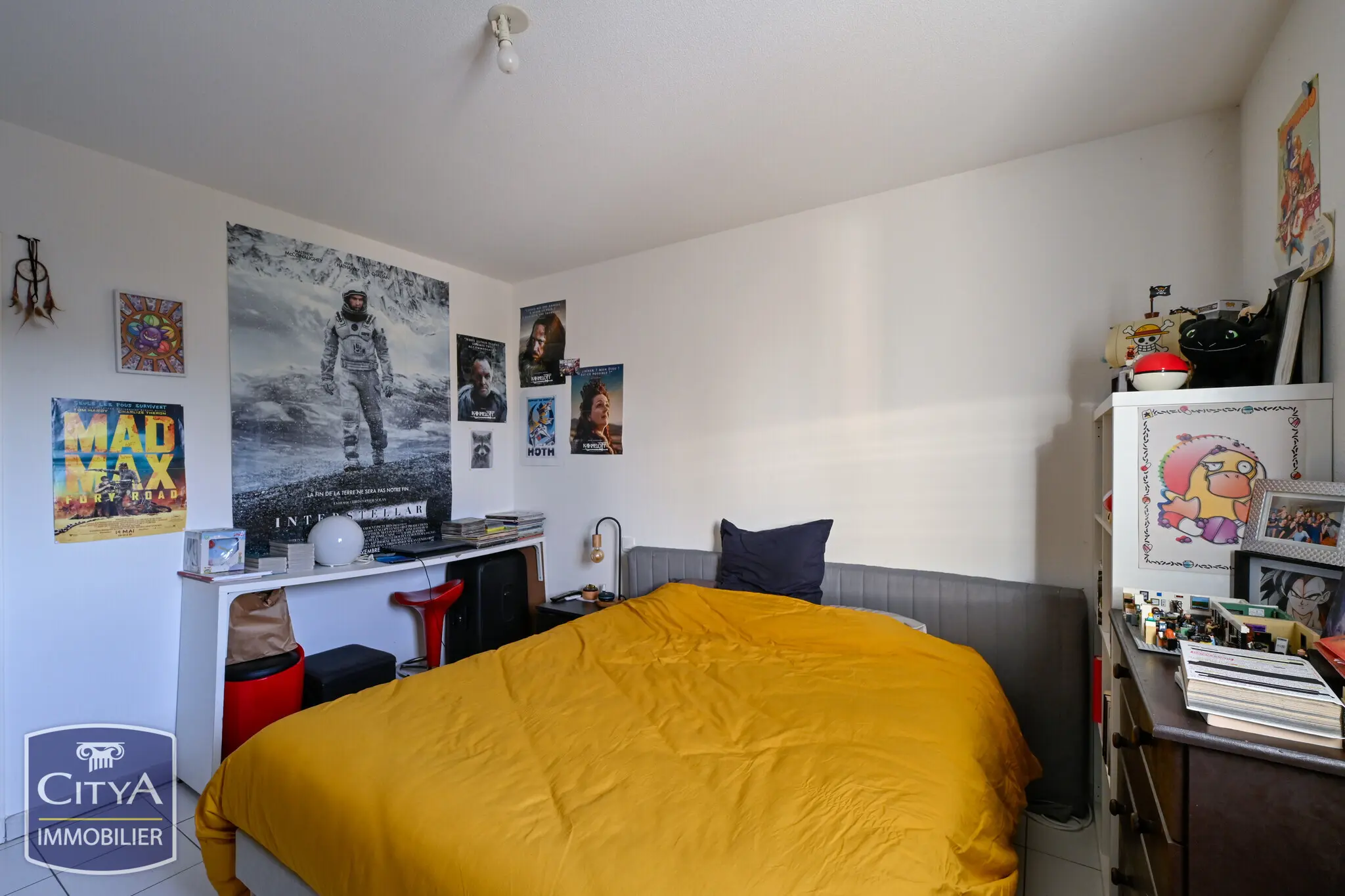Photo 4 Appartement 3 pièces 64m²