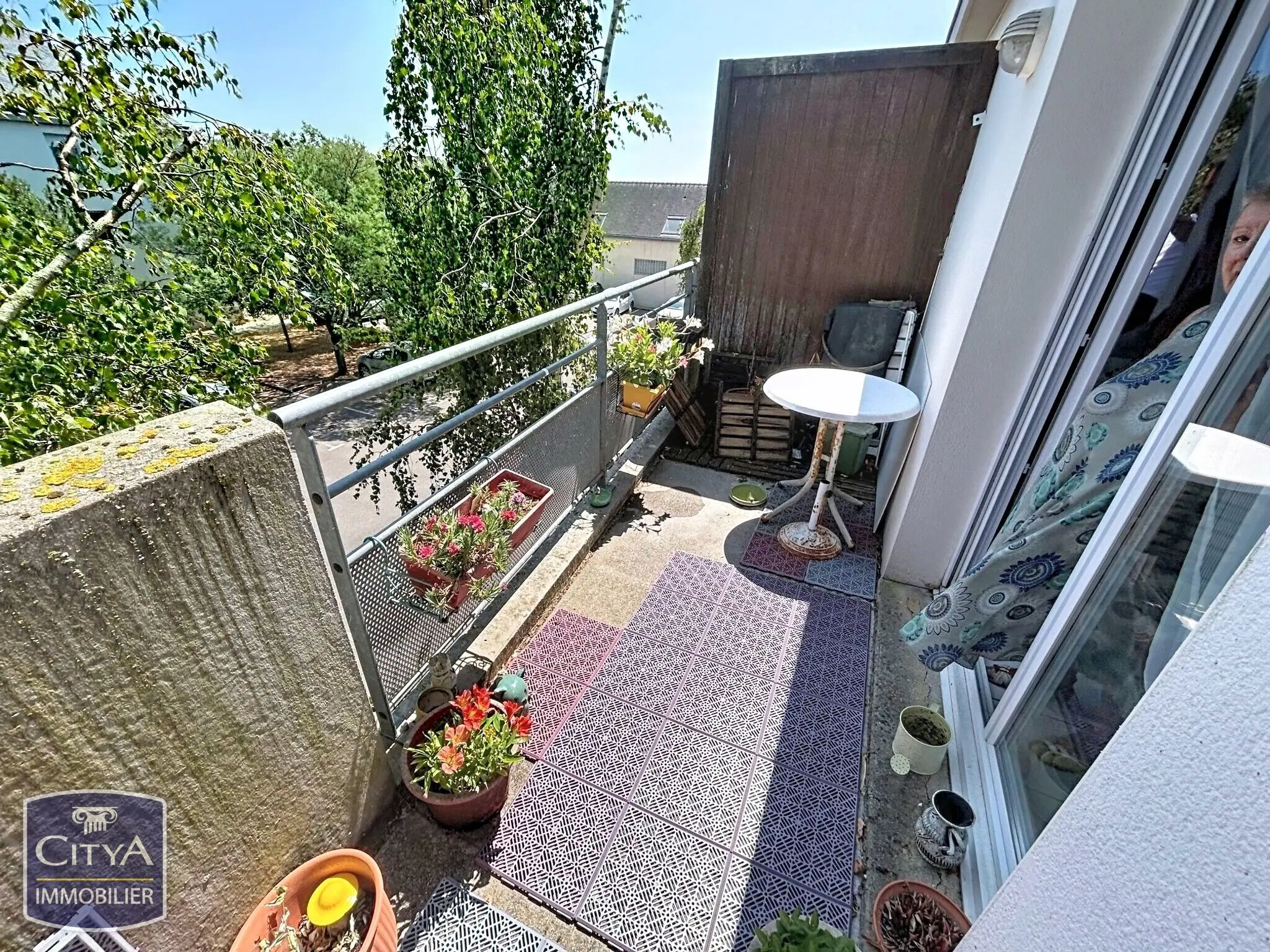 Photo 5 Appartement 3 pièces 55m²