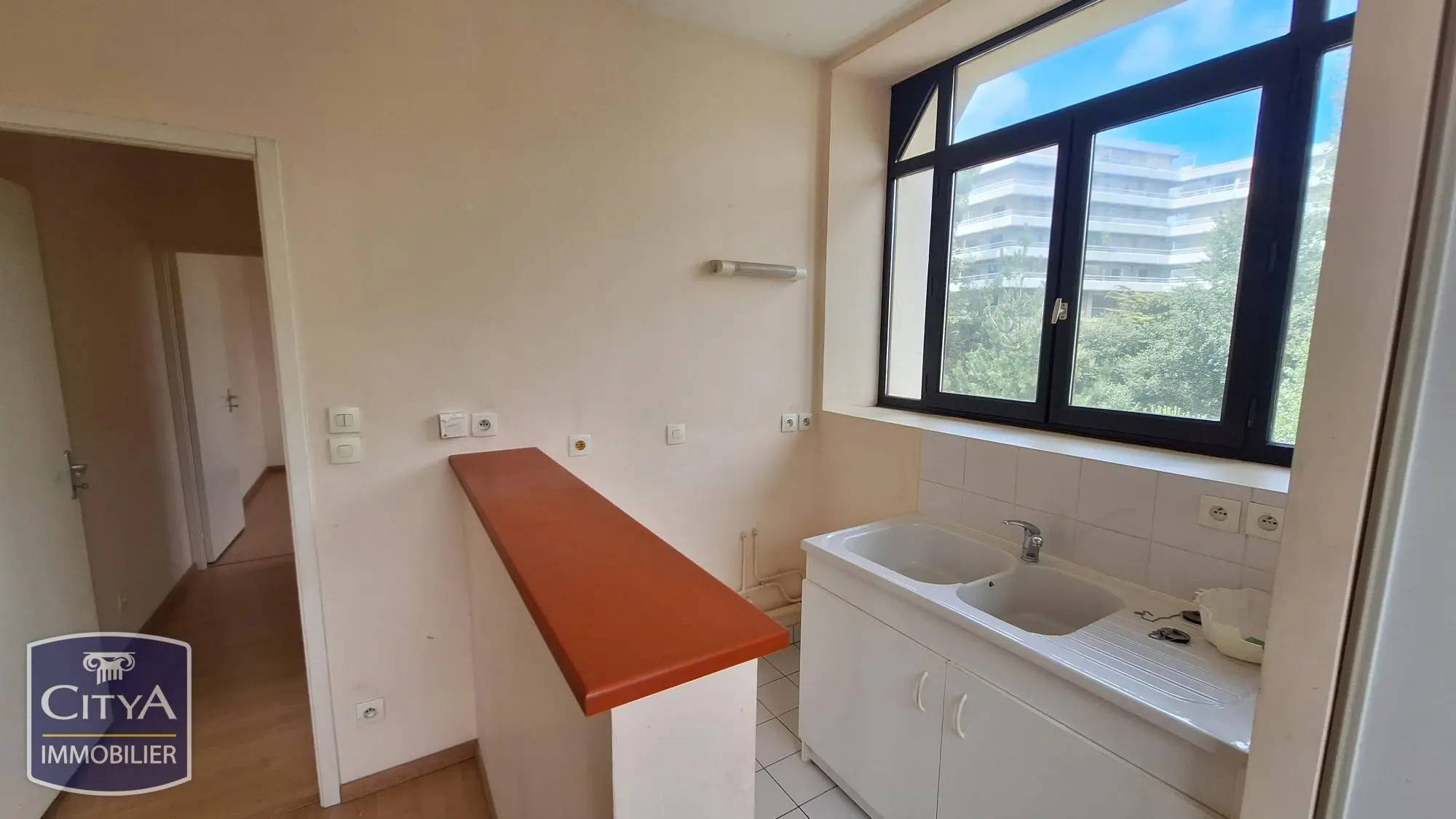 Photo 4 Appartement 2 pièces 37m²