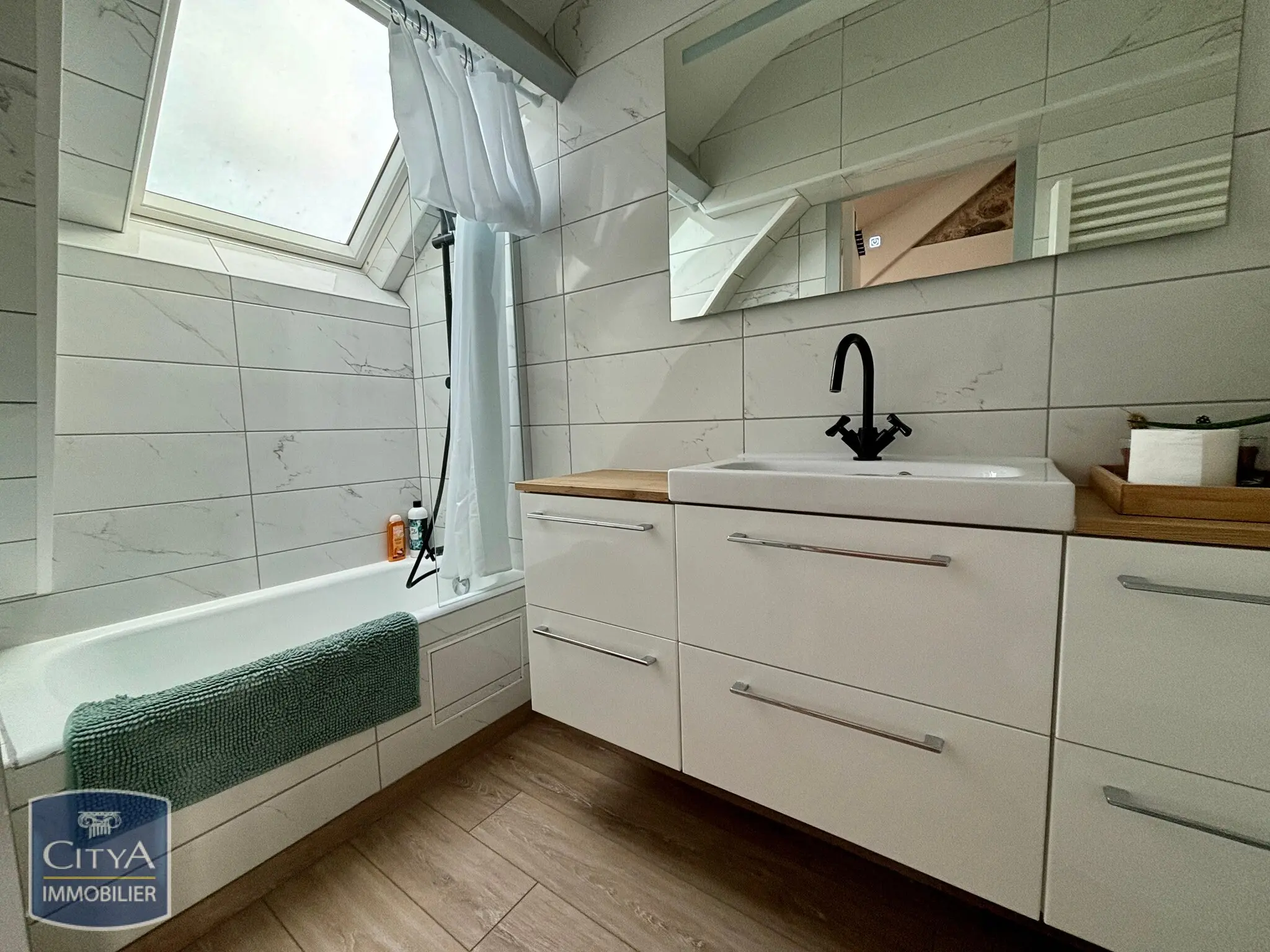 Photo 4 Appartement 1 pièce 25.55m²