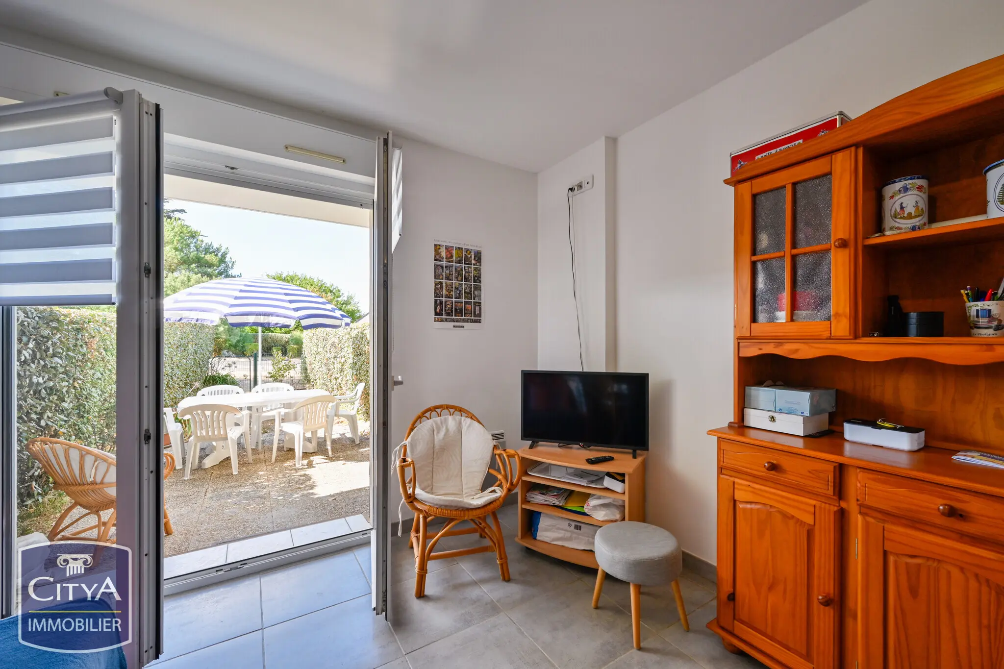Photo 4 Appartement 1 pièce 23m²