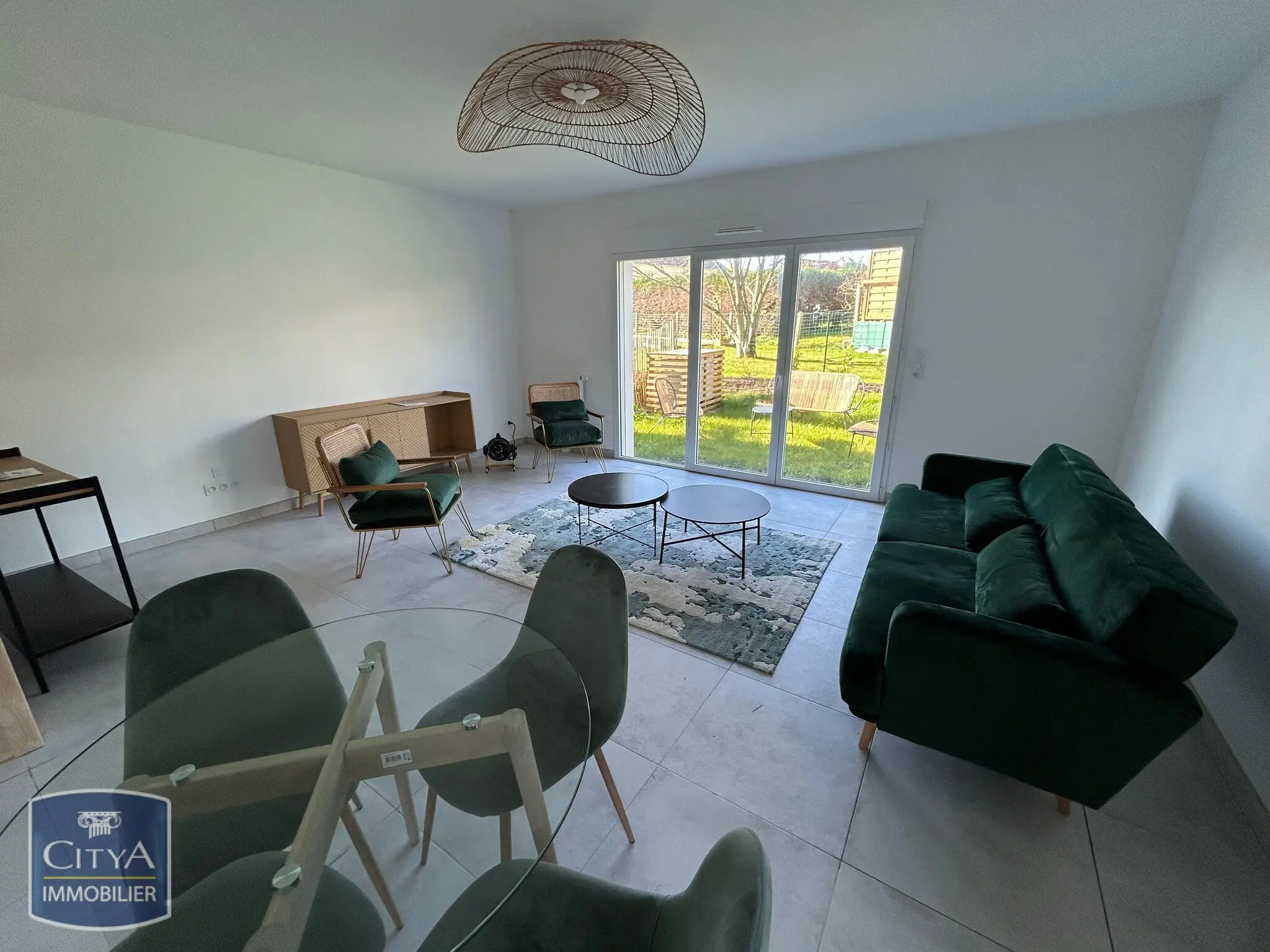 Photo 9 Appartement 4 pièces 91.7m²