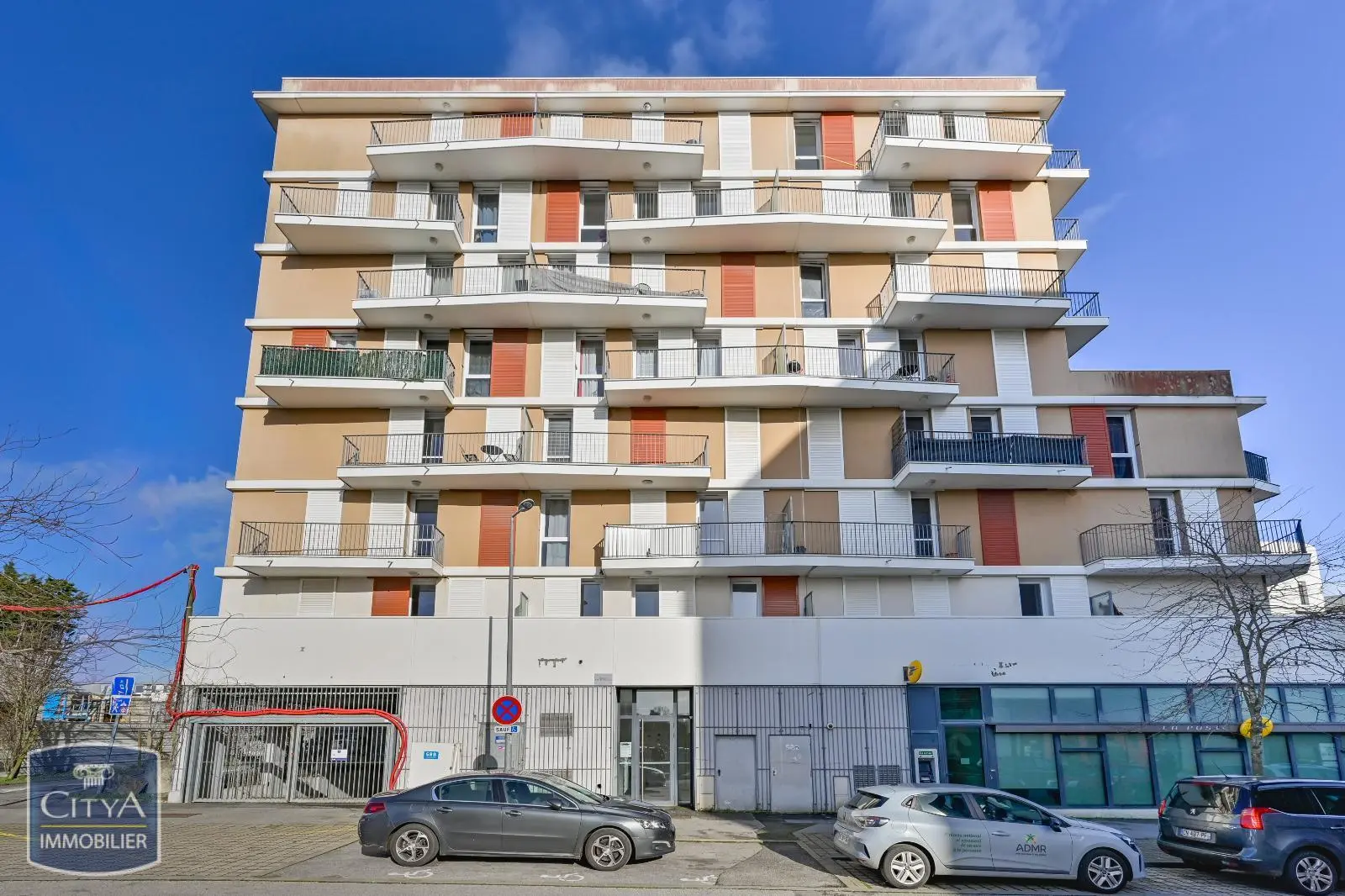 Photo 11 Appartement 2 pièces 39.5m²