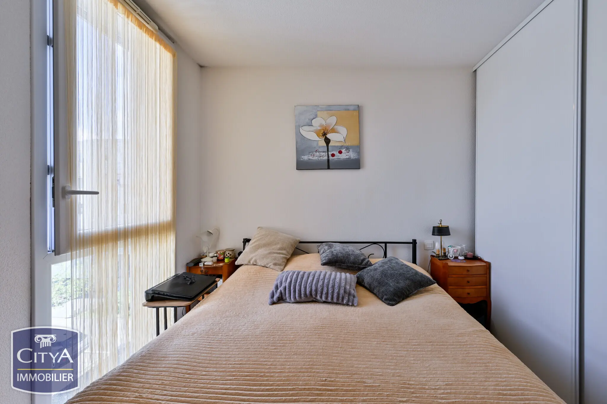 Photo 4 Appartement 3 pièces 58.81m²