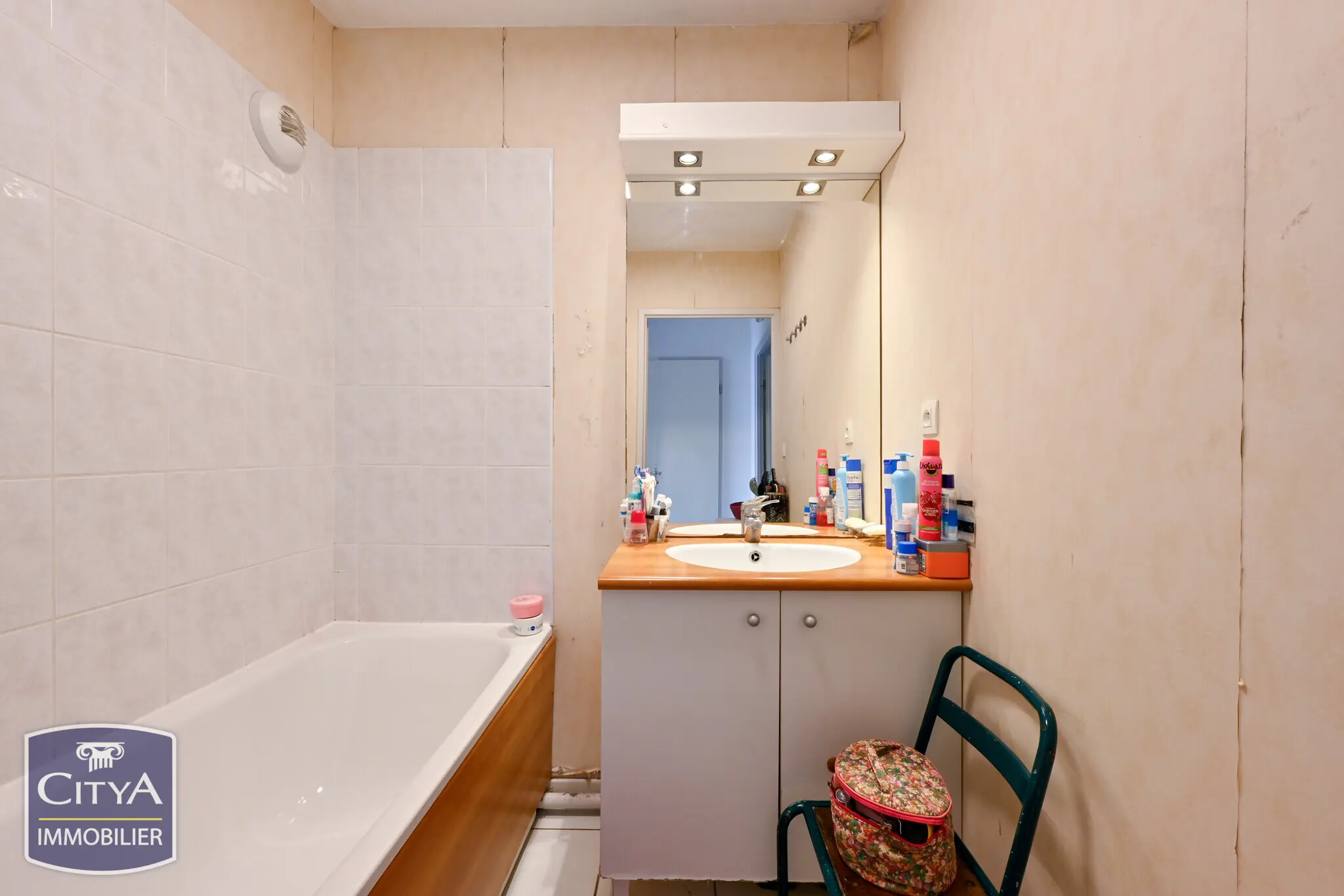 Photo 4 appartement Saint-Nazaire