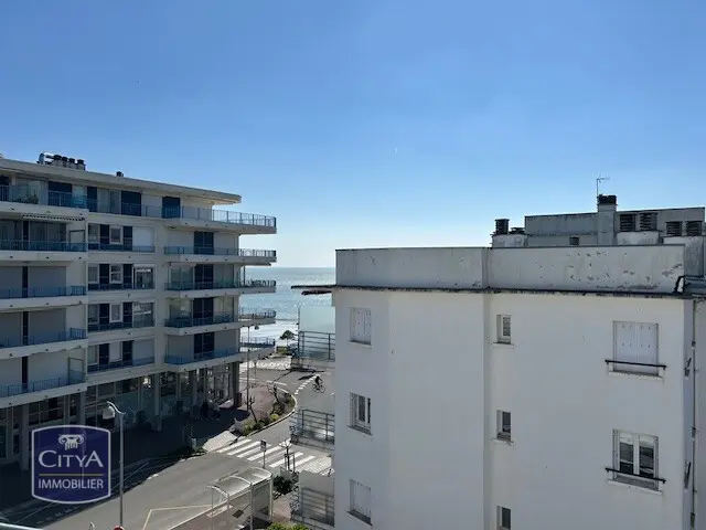 Photo 1 Appartement 3 pièces 55m²