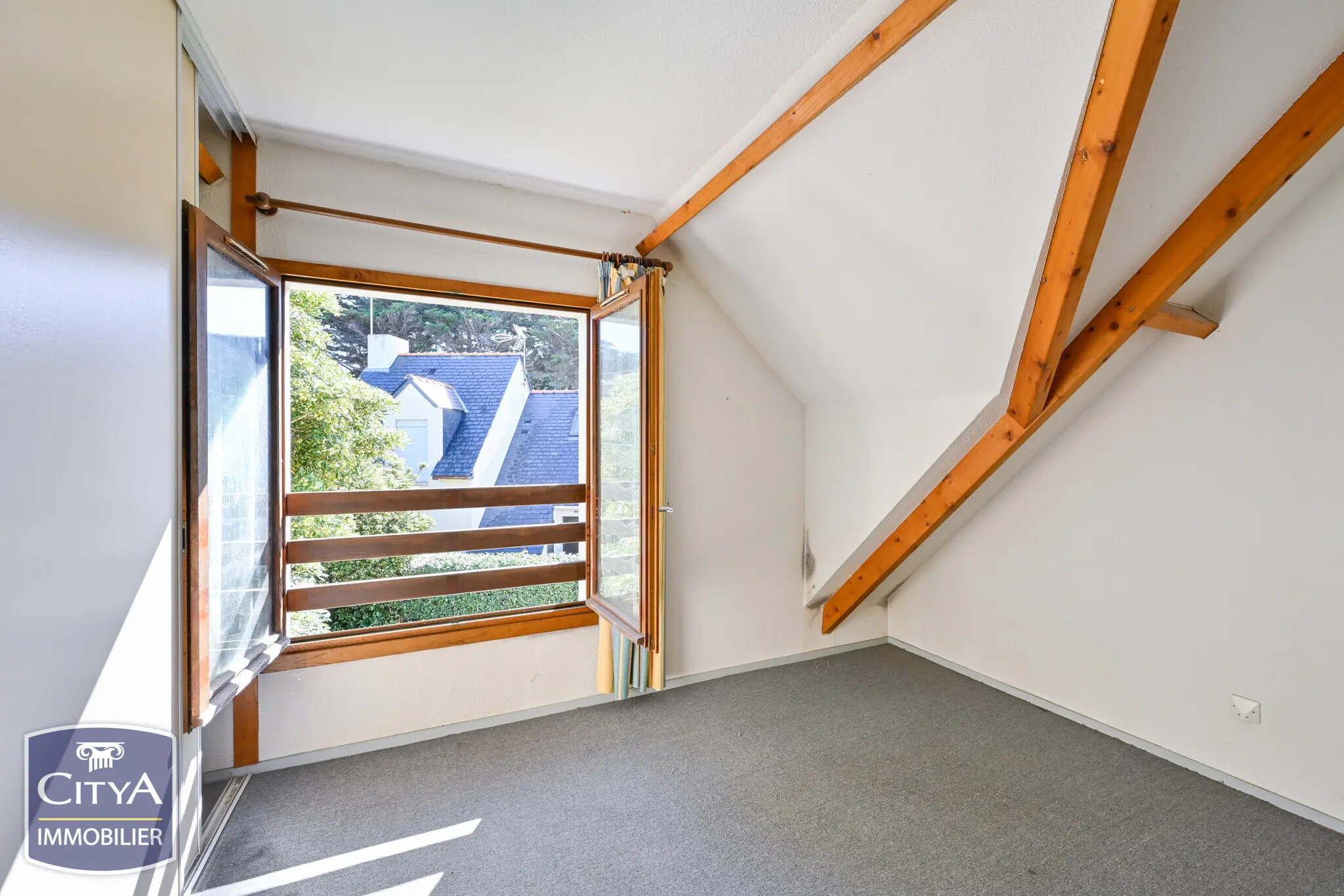 Photo 5 Maison 2 pièces 28m²