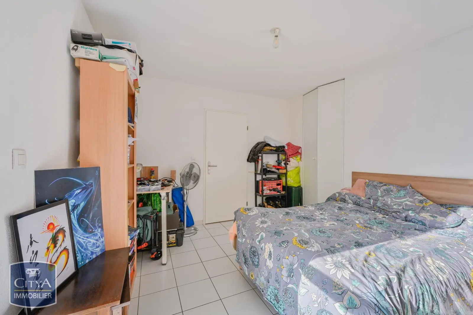 Photo 4 Appartement 2 pièces 40.5m²