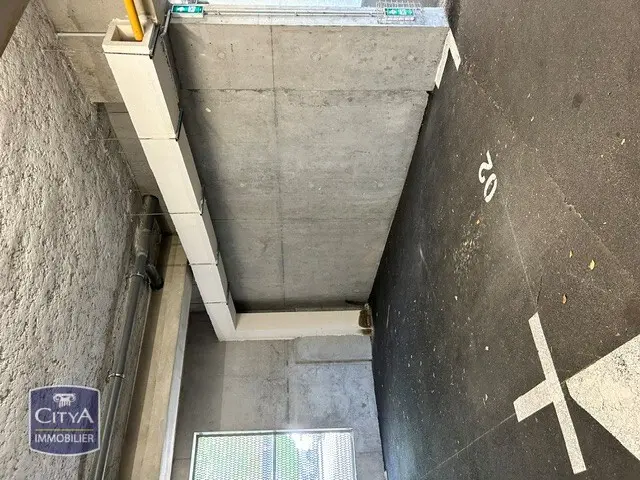 Photo 2 Parking 15m²