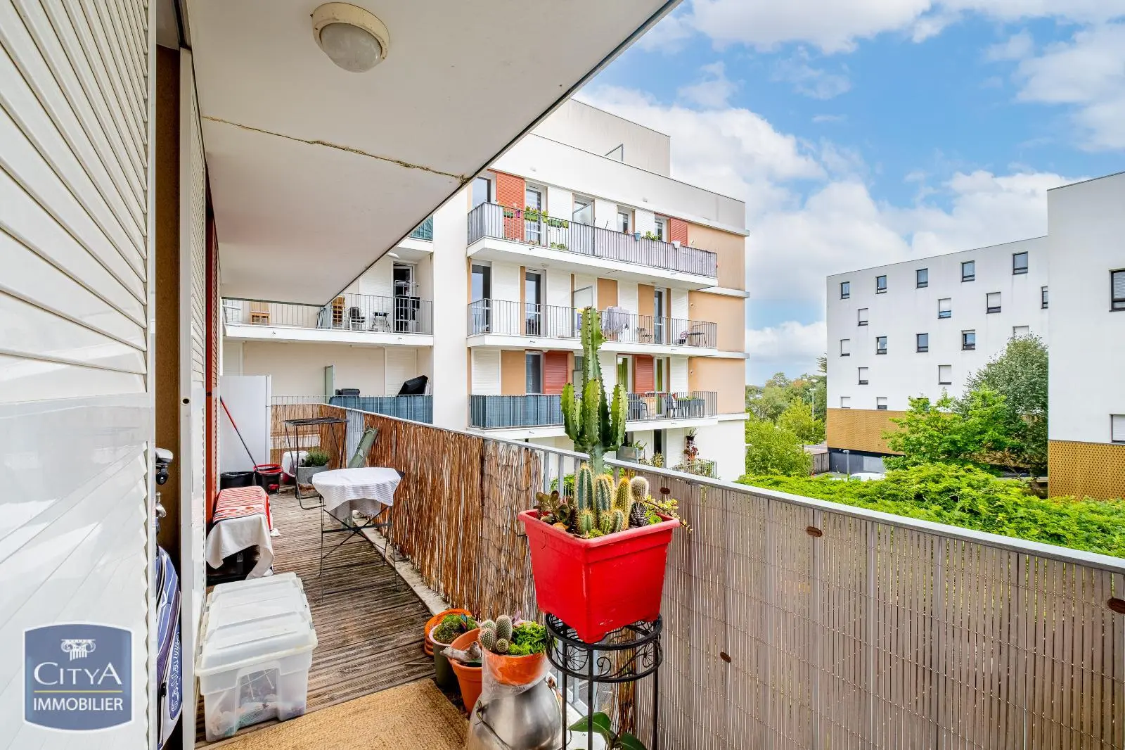 Photo 9 Appartement 57m²