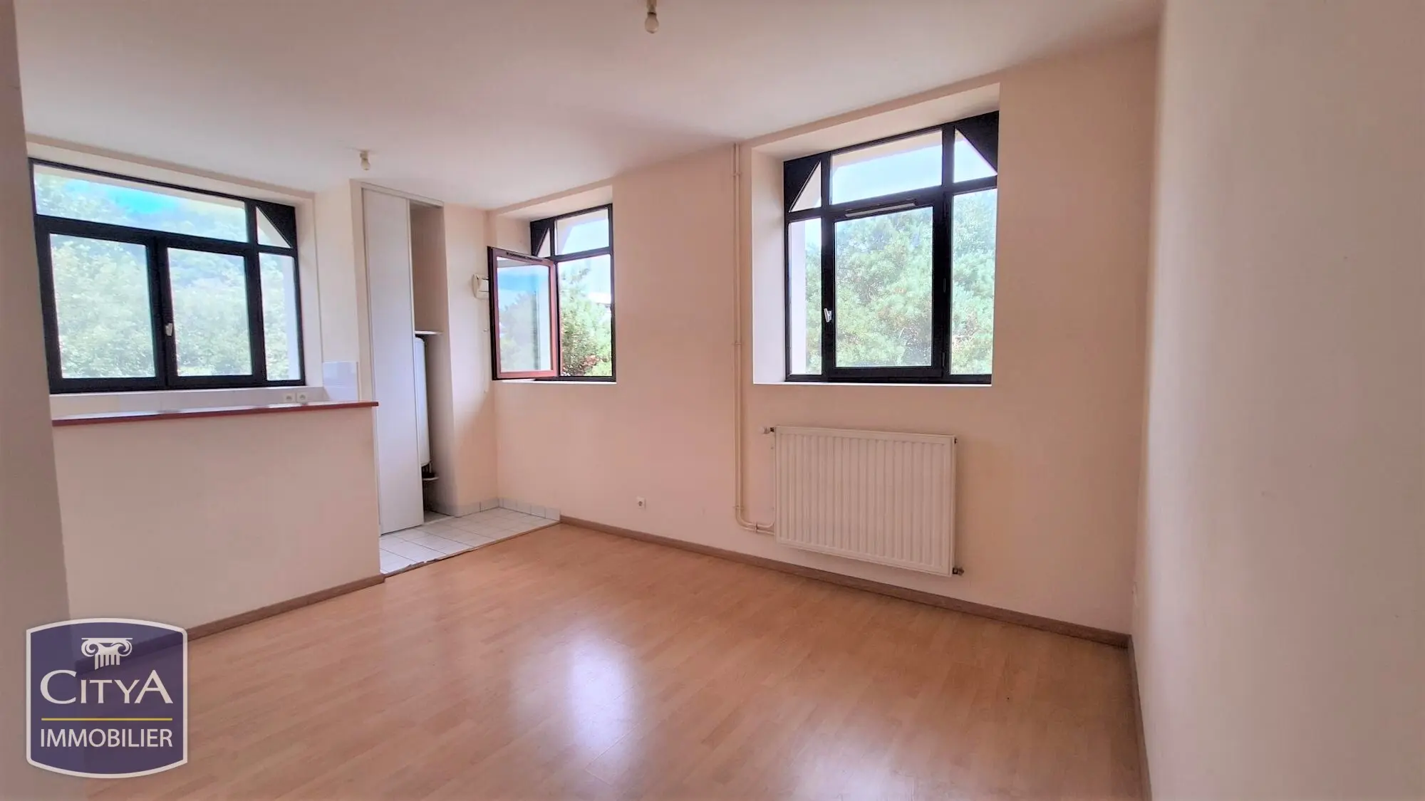 Photo 2 Appartement 2 pièces 37m²