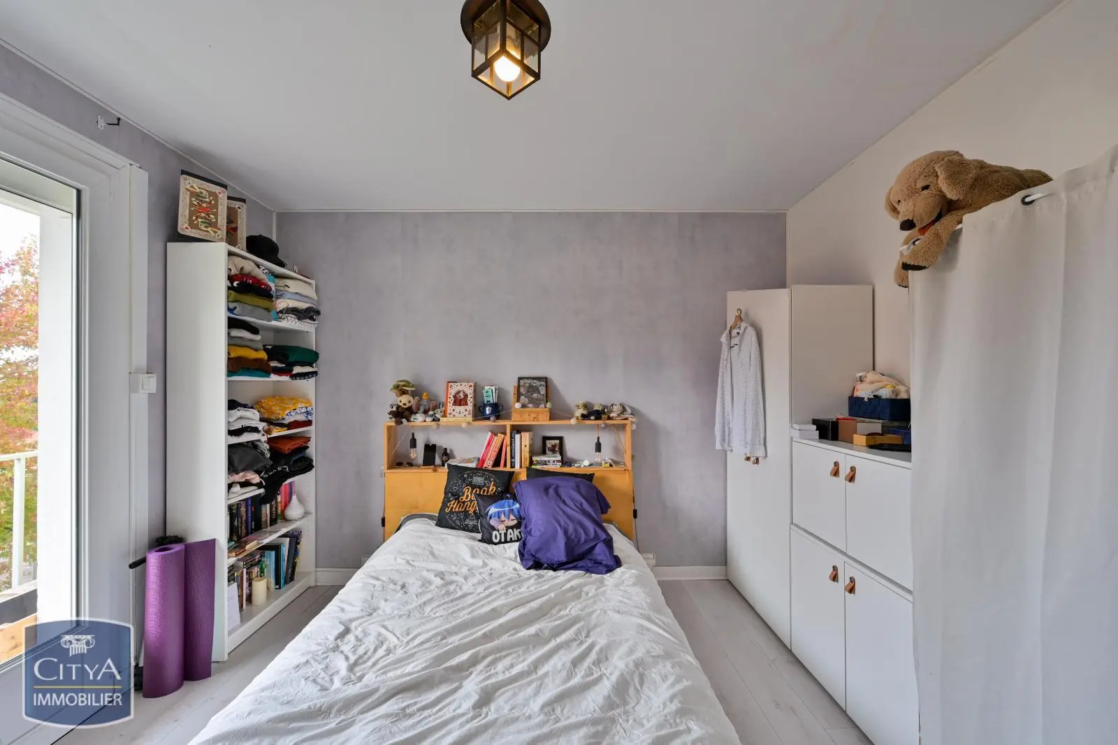 Photo 5 Appartement 2 pièces 37m²